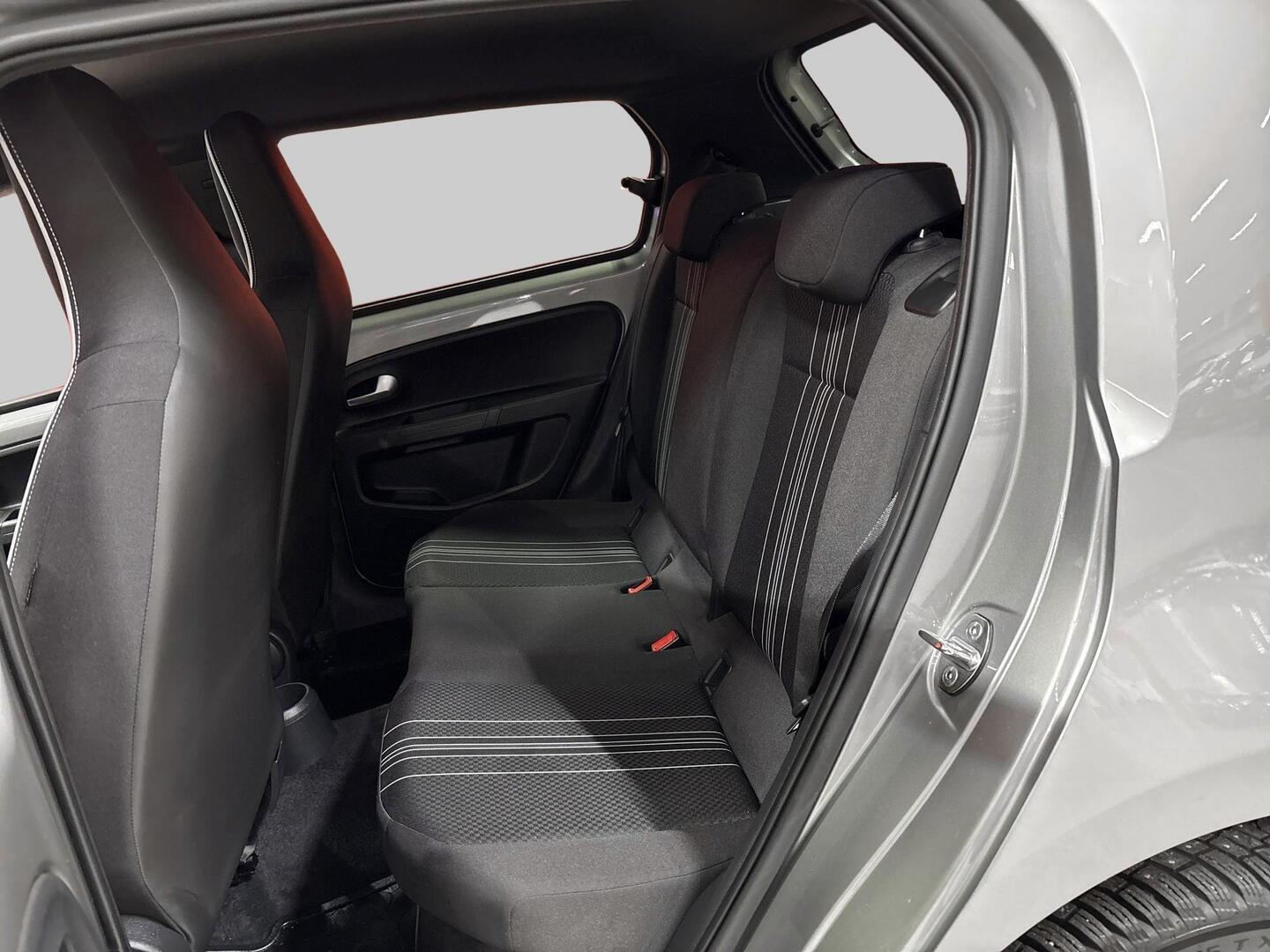 SEAT Mii electric 2021