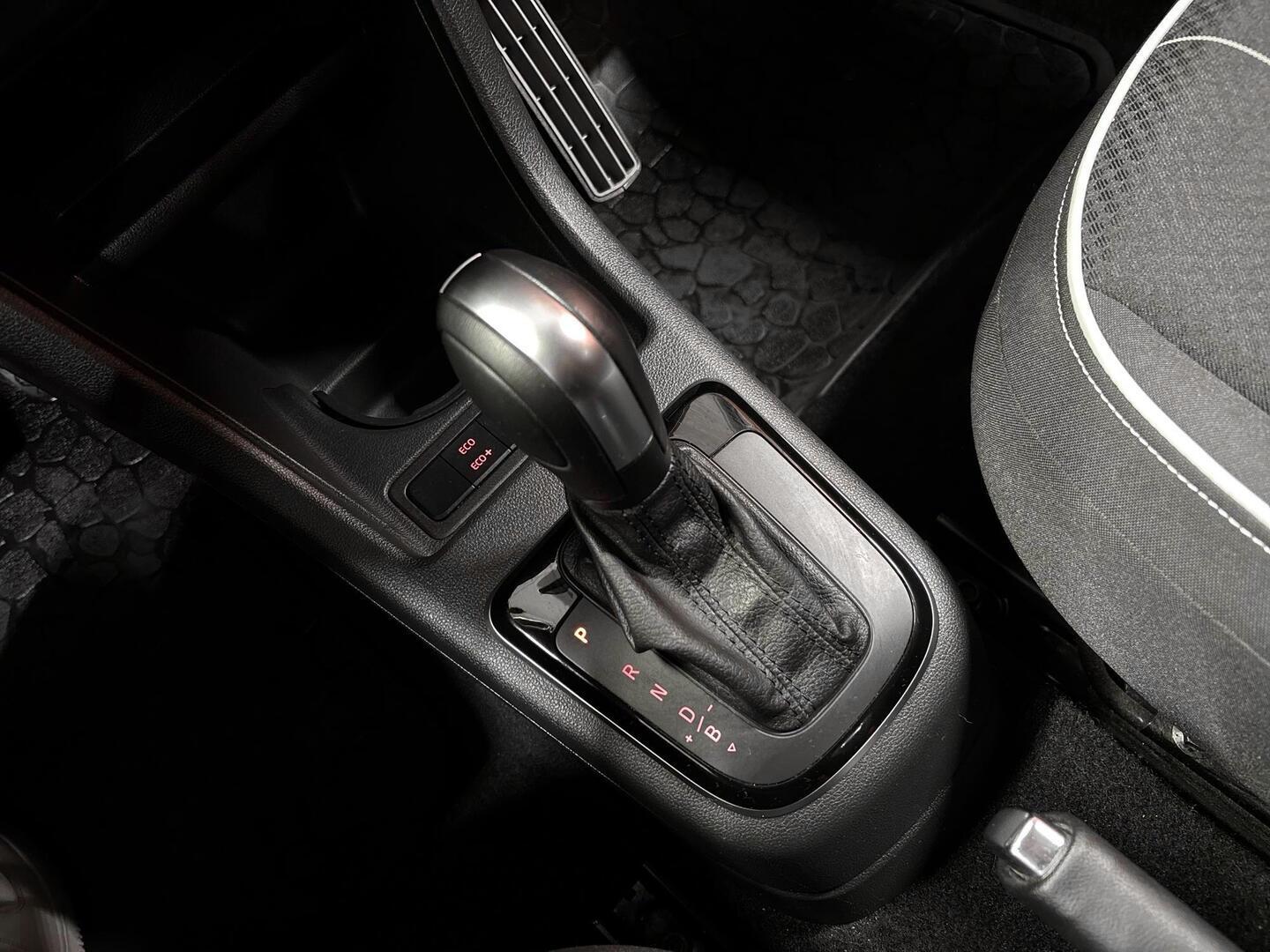 SEAT Mii electric 2021