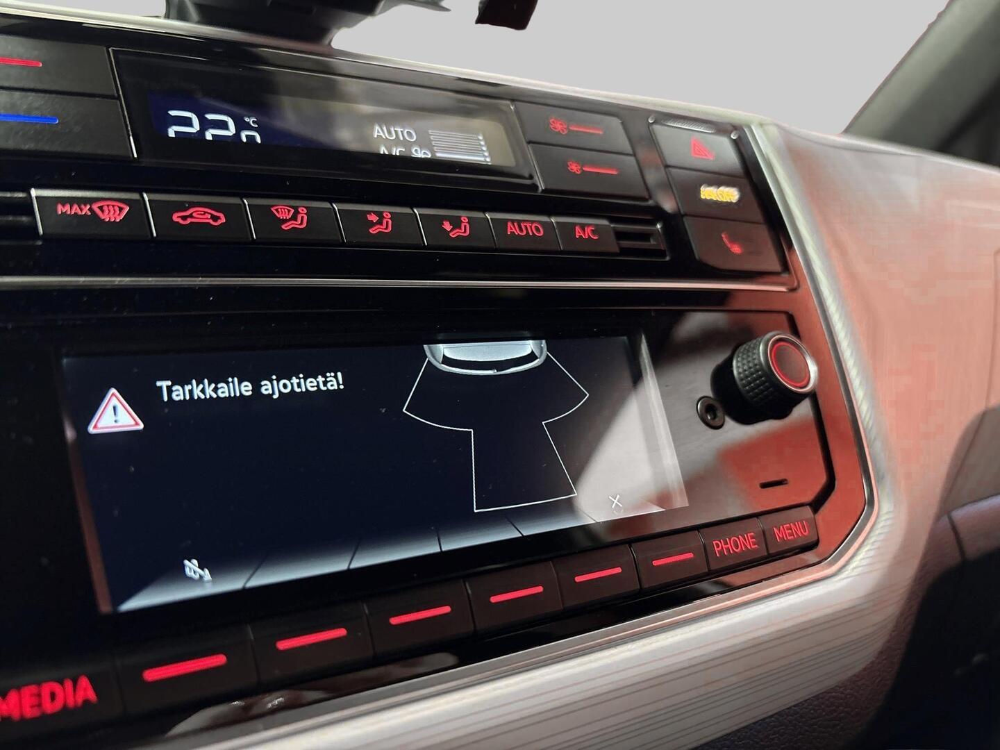 SEAT Mii electric 2021