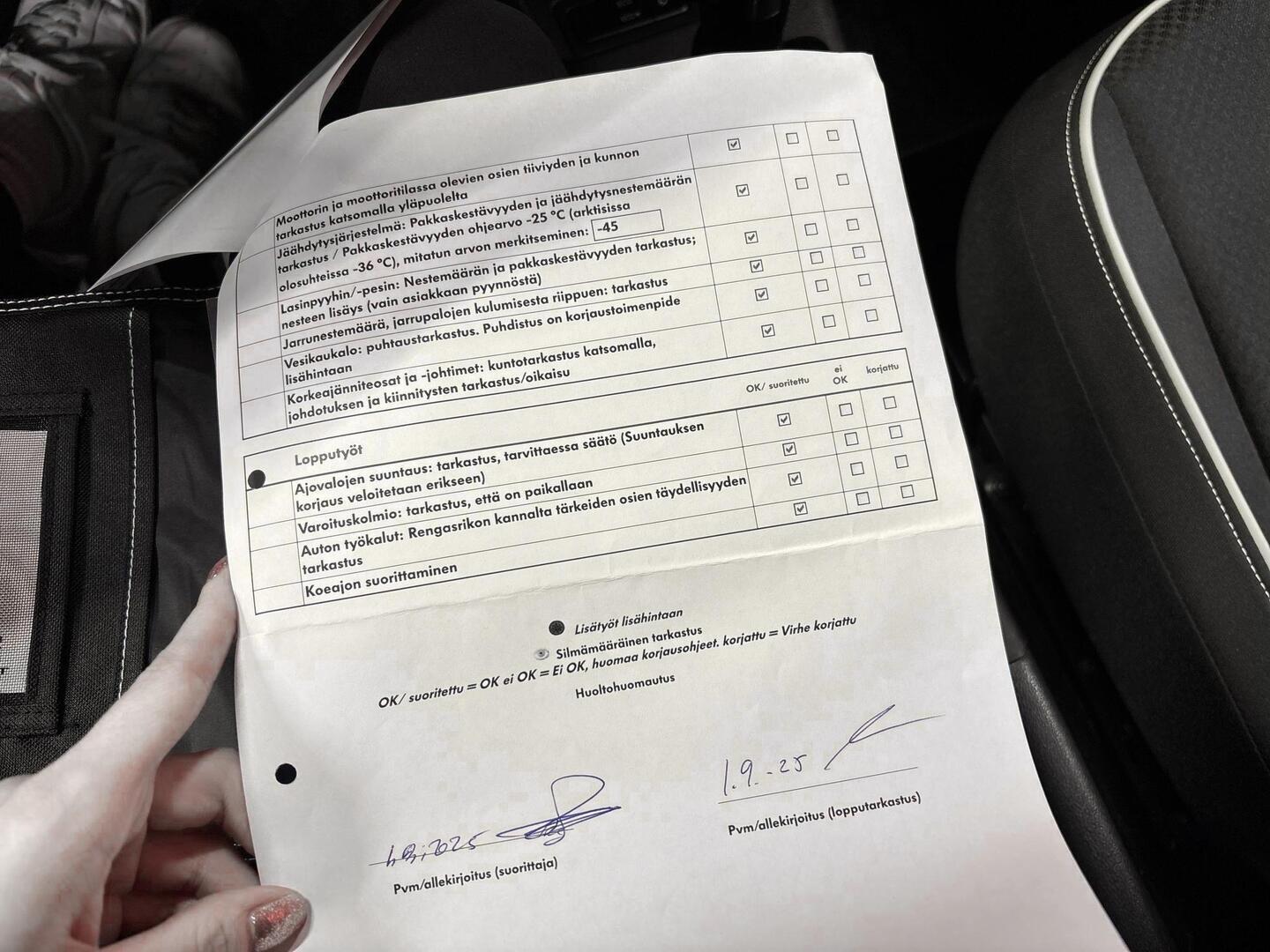 SEAT Mii electric 2021