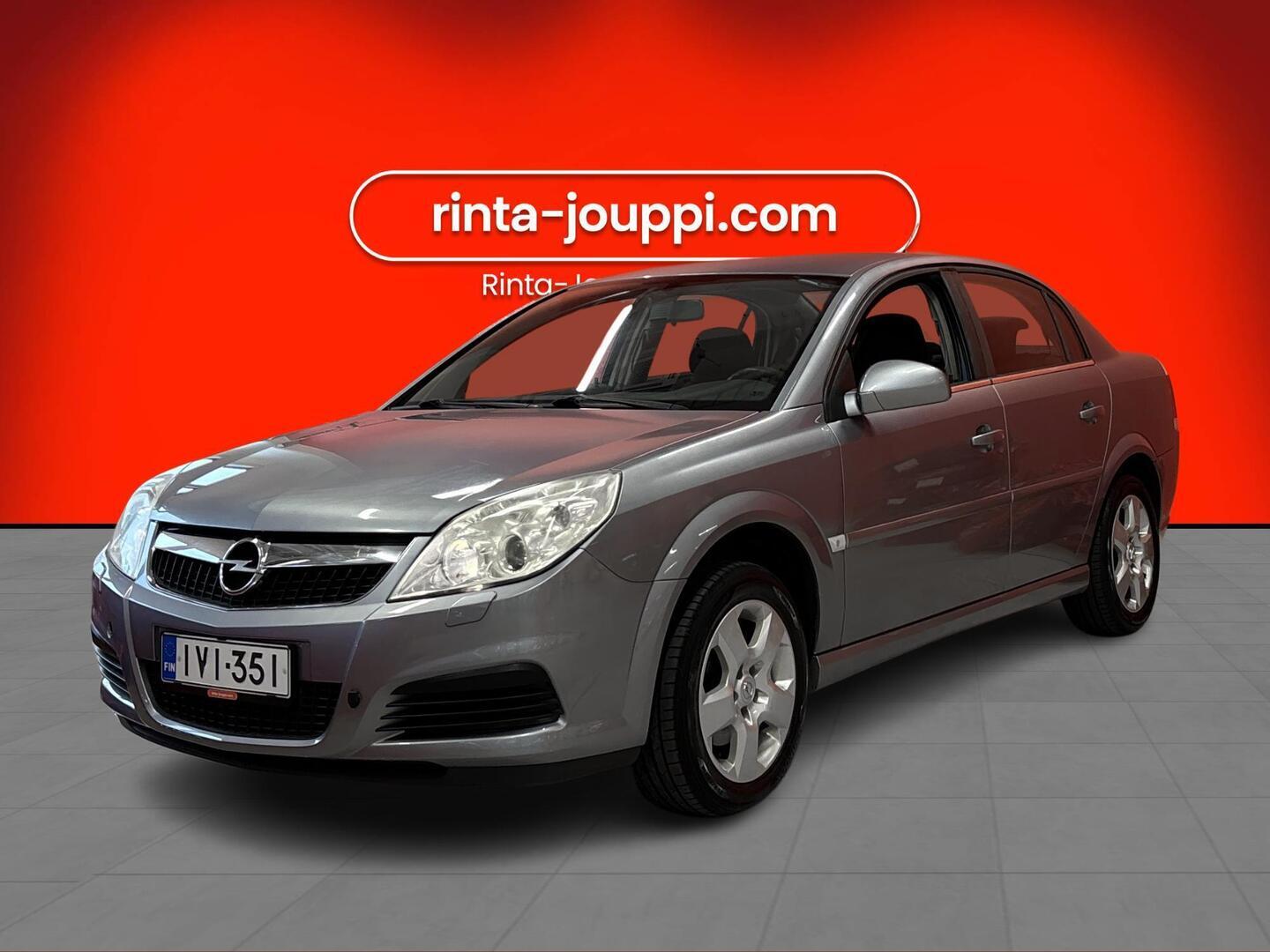 OPEL Vectra 2006