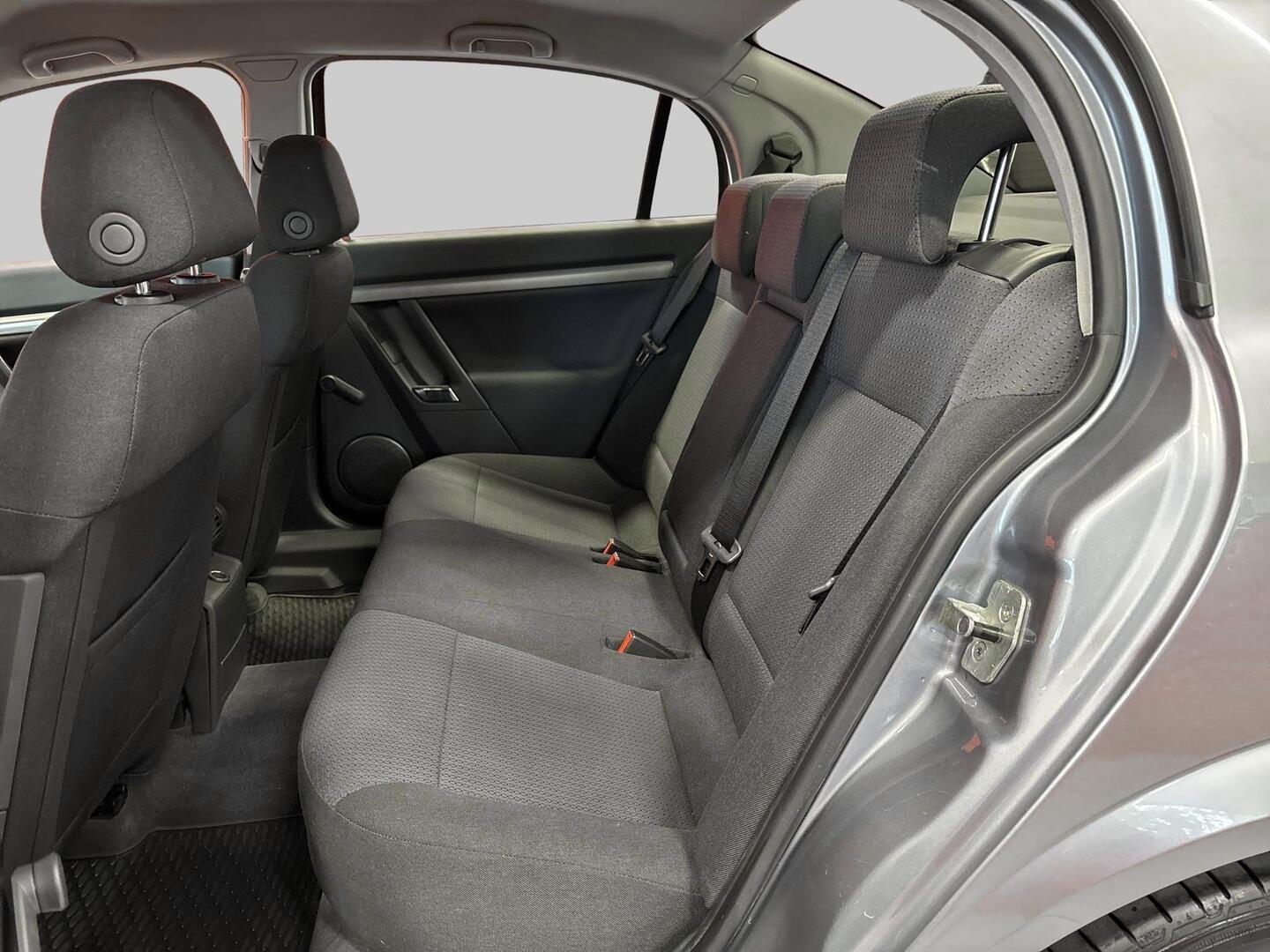 OPEL Vectra 2006