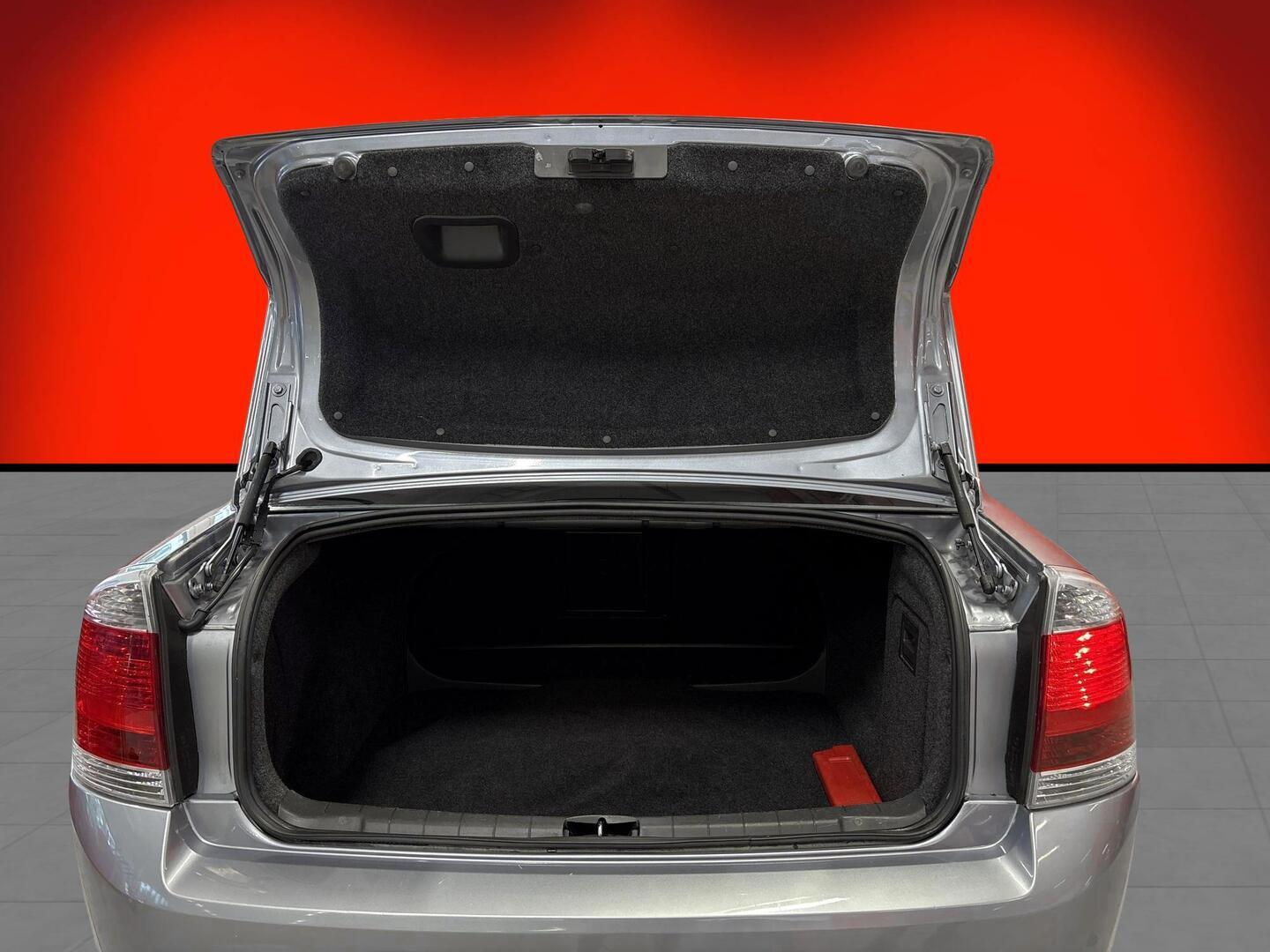 OPEL Vectra 2006