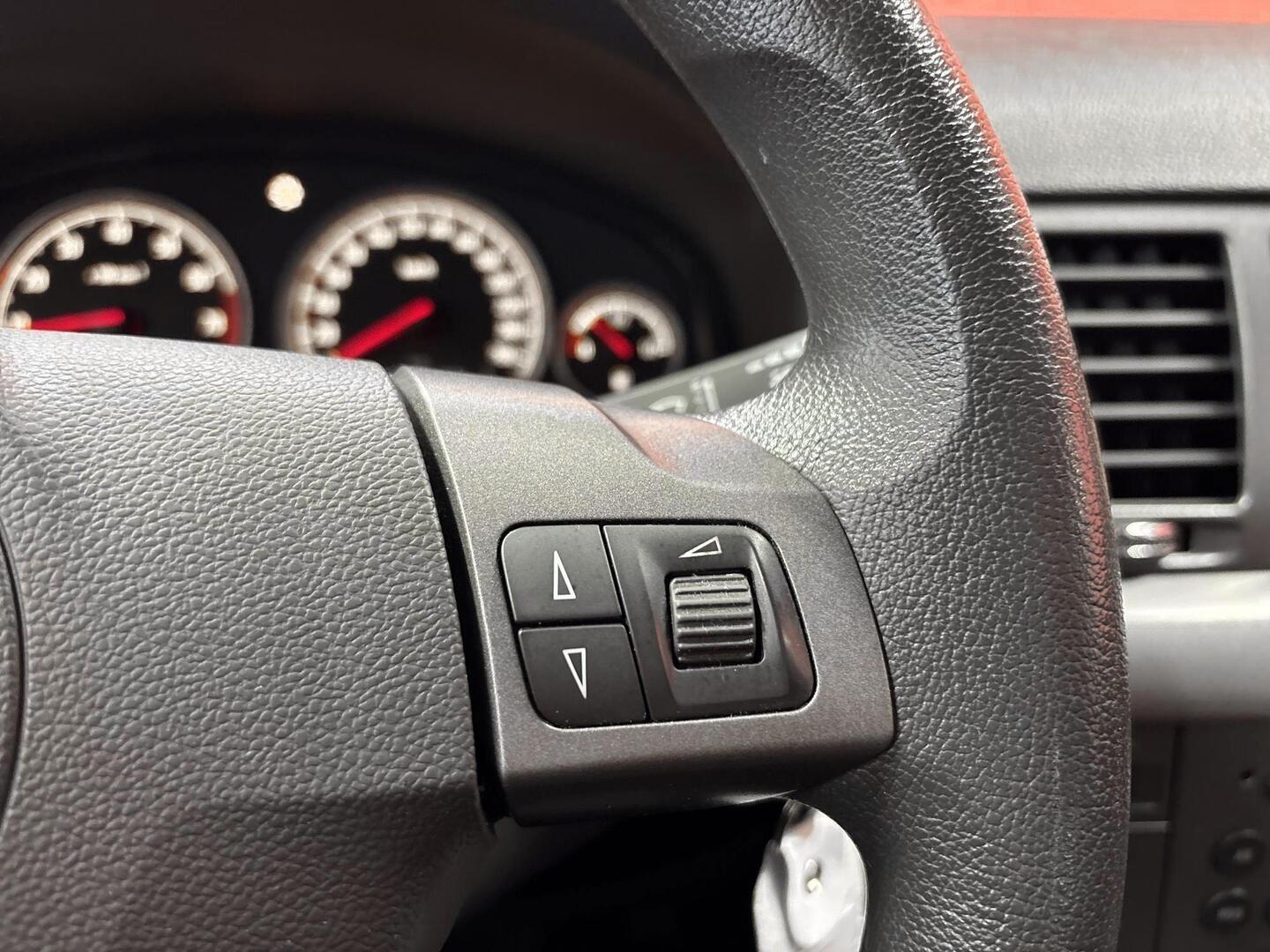 OPEL Vectra 2006