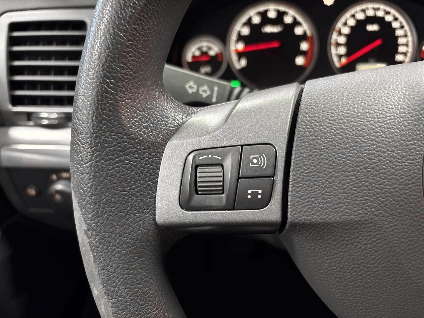 OPEL Vectra 2006