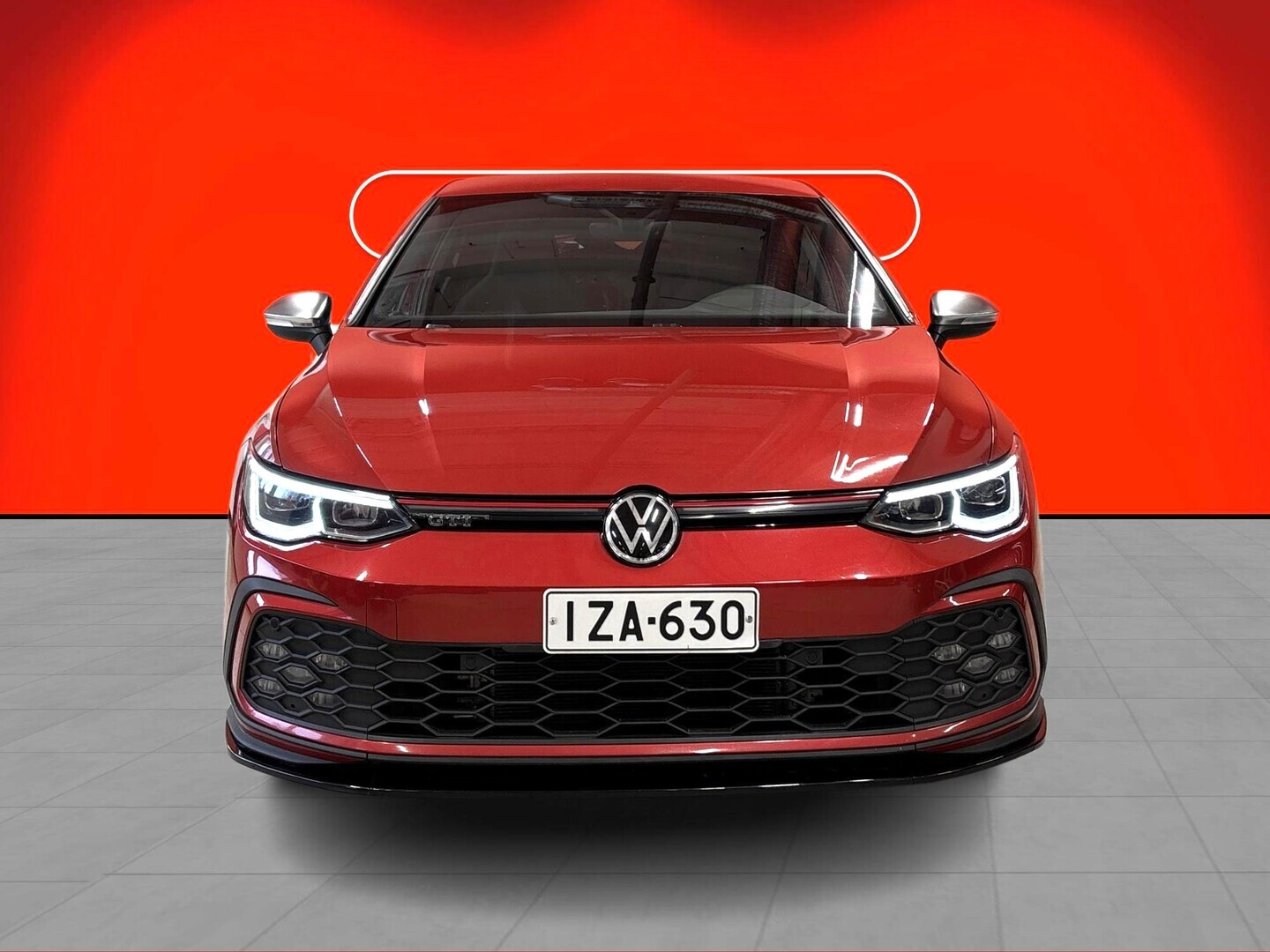 VOLKSWAGEN Golf 2021