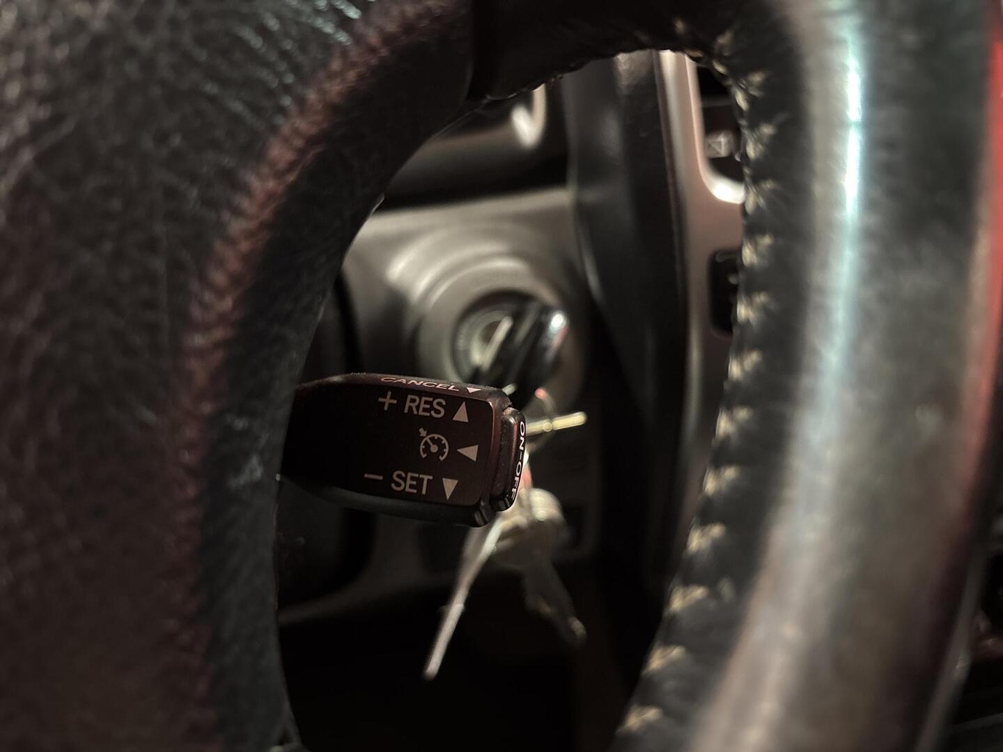 TOYOTA Land Cruiser 2003