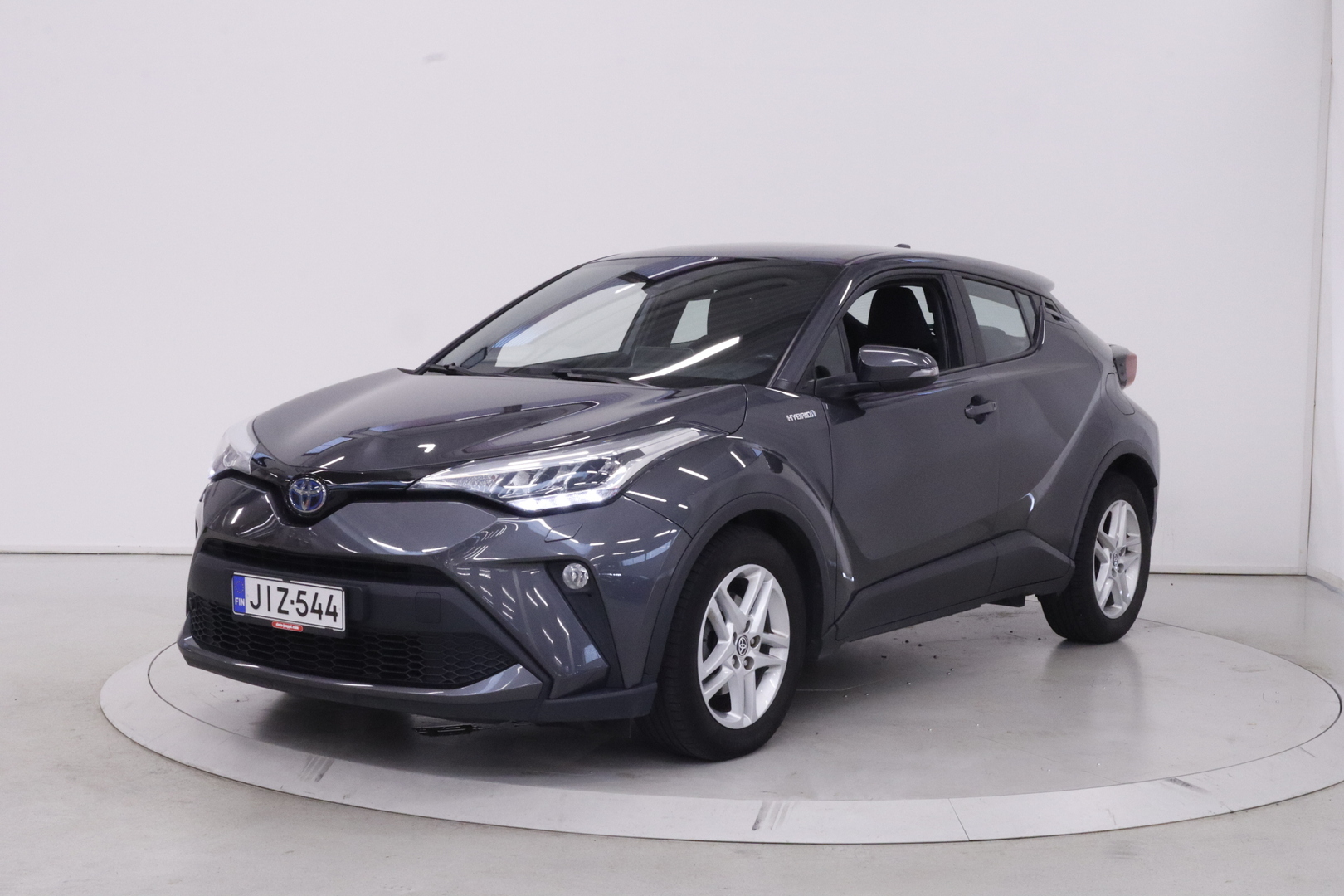 TOYOTA C-HR 2020