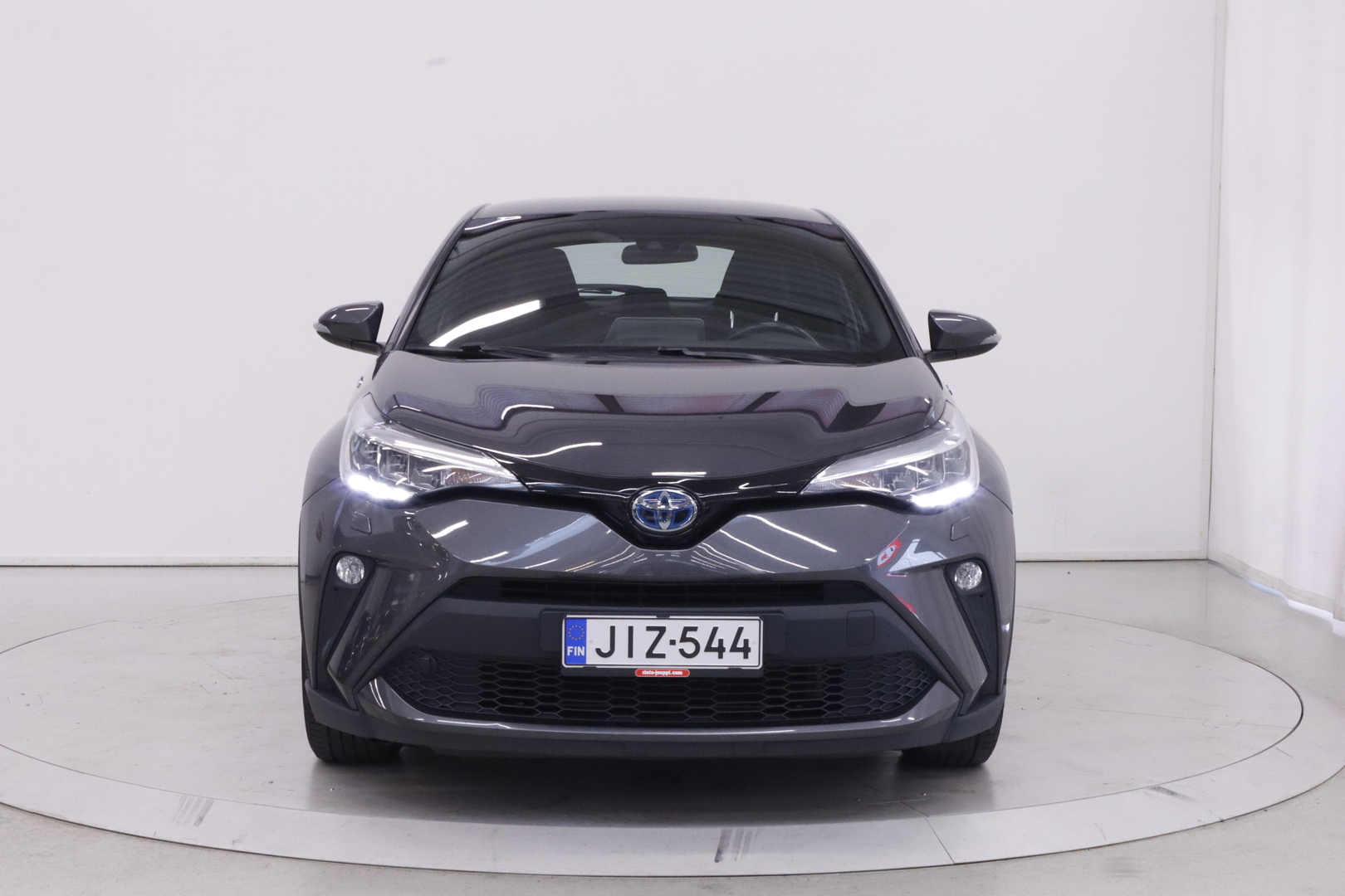 TOYOTA C-HR 2020