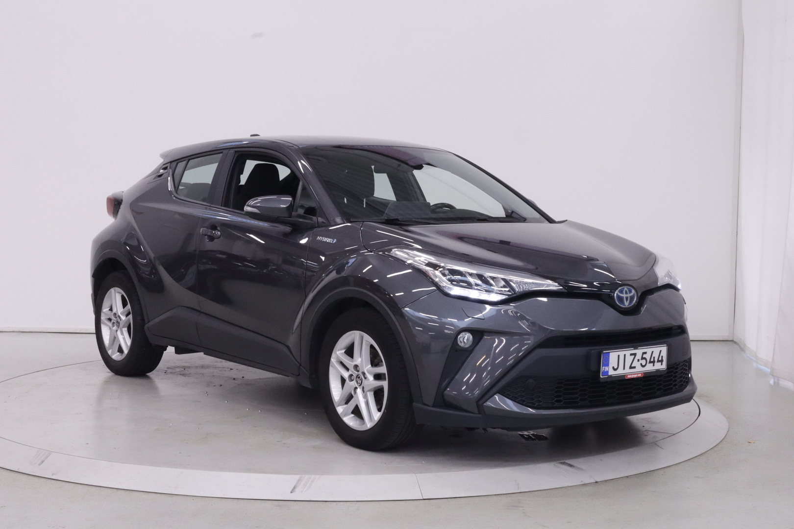 TOYOTA C-HR 2020