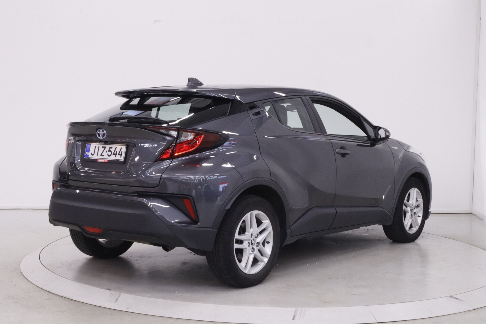 TOYOTA C-HR 2020