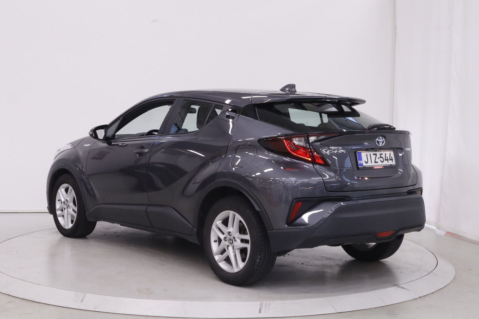 TOYOTA C-HR 2020