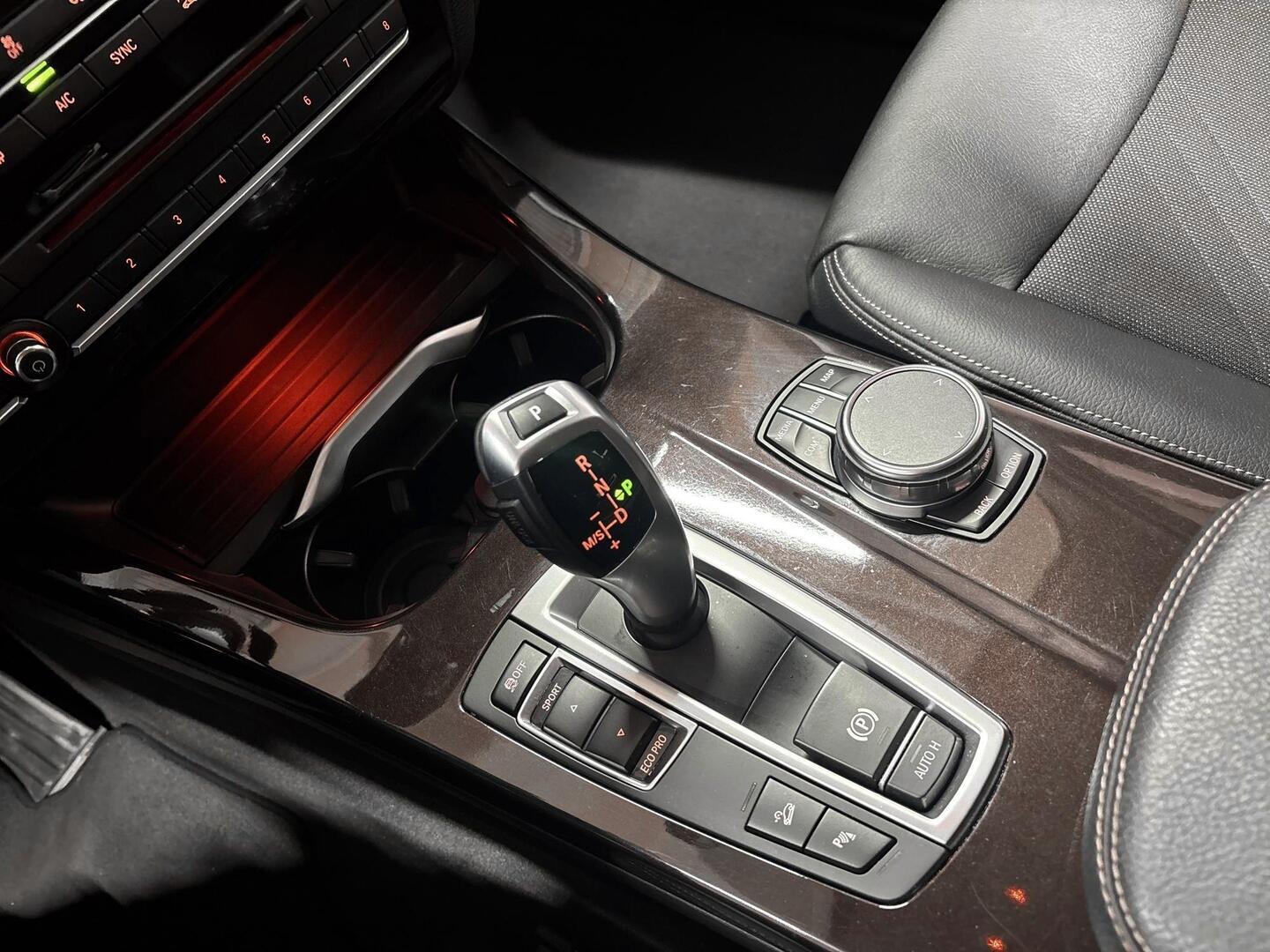 BMW X4 2018