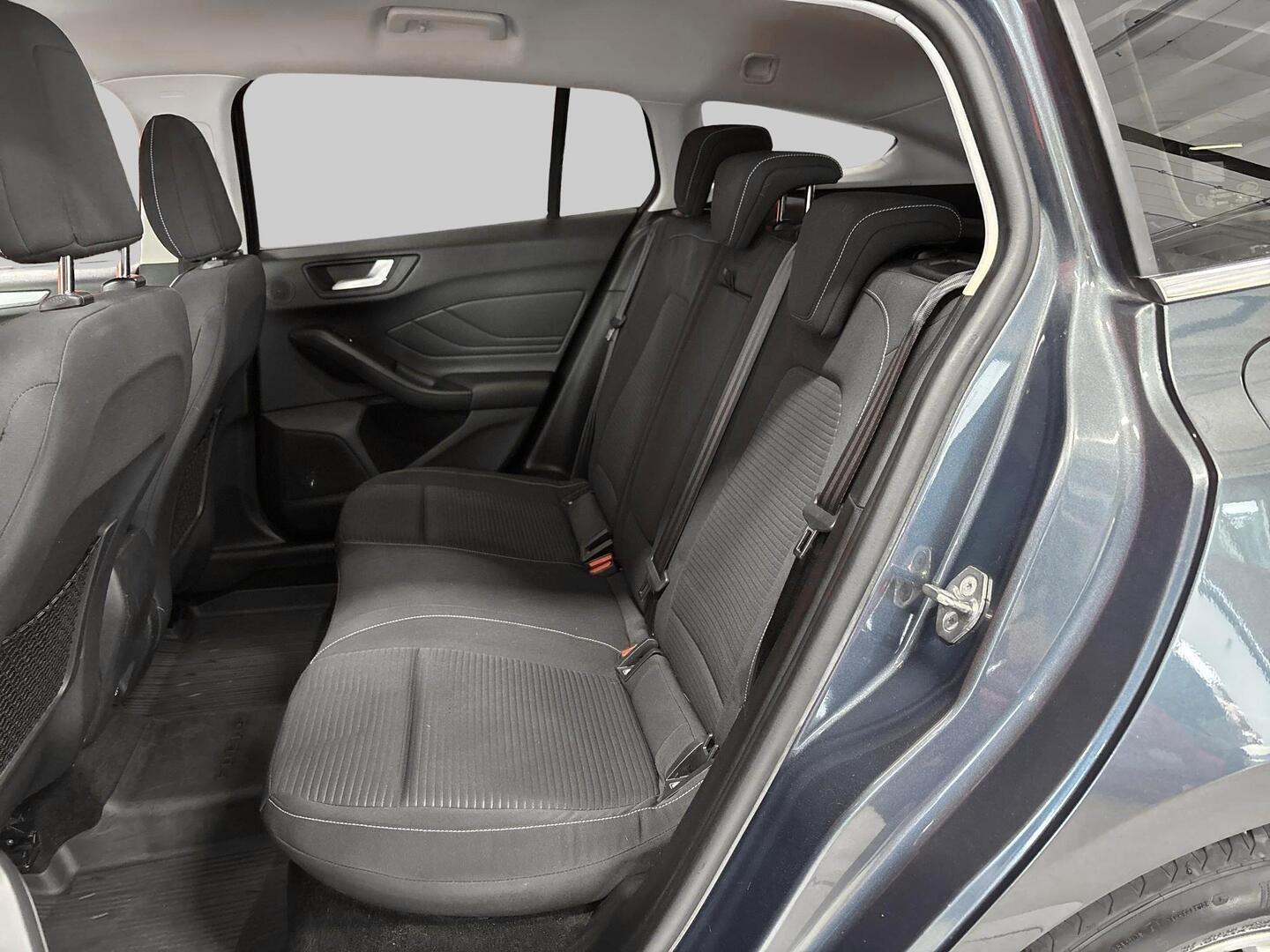 FORD Focus 2019