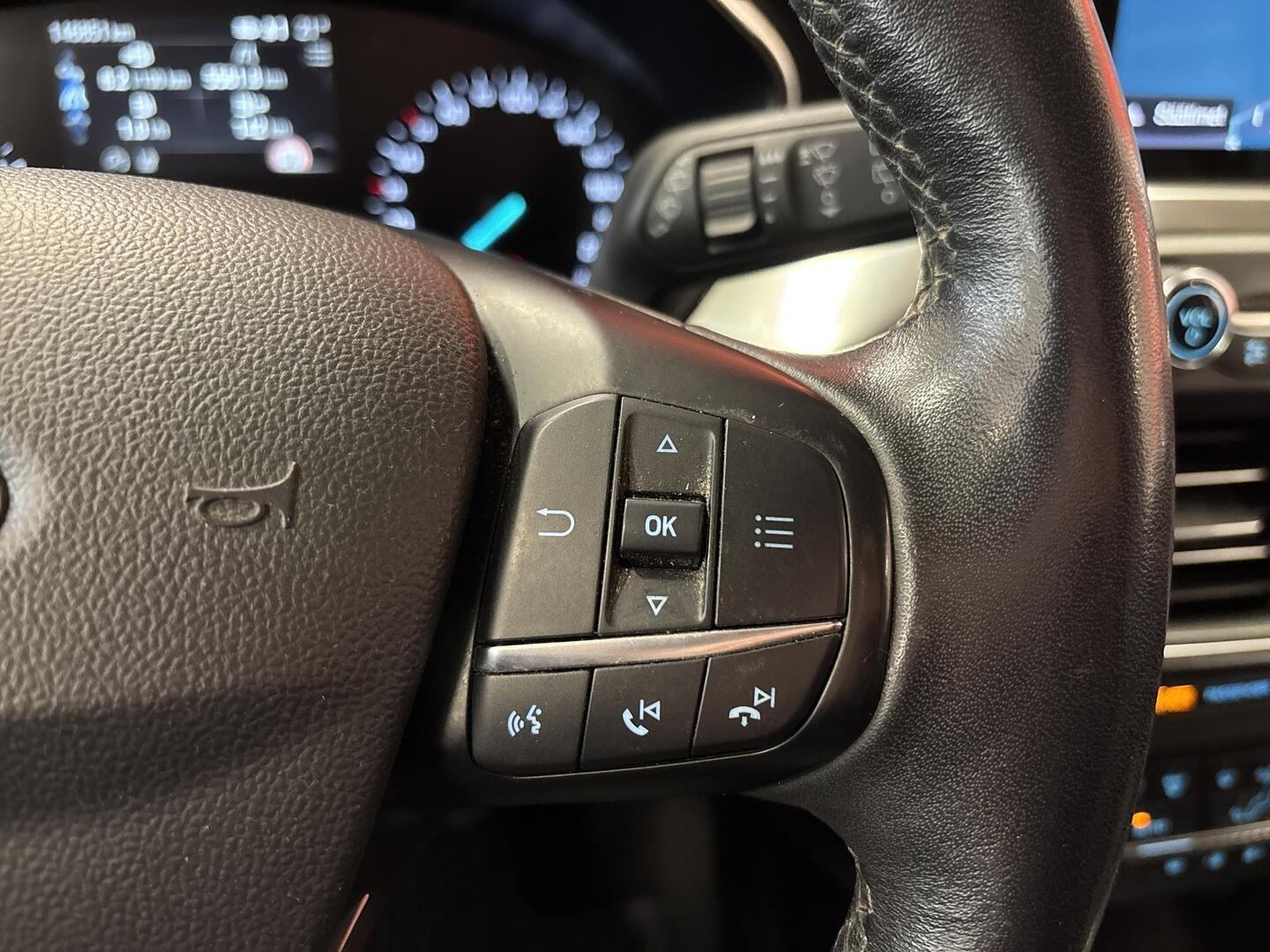FORD Focus 2019