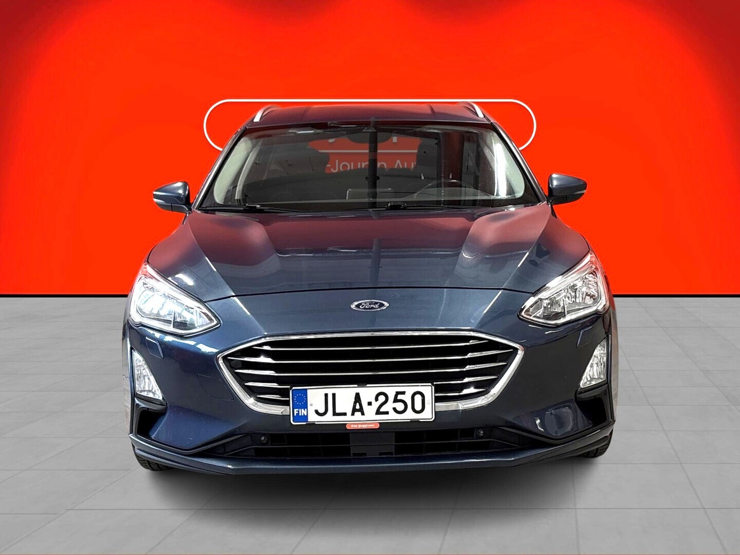 FORD Focus 2019