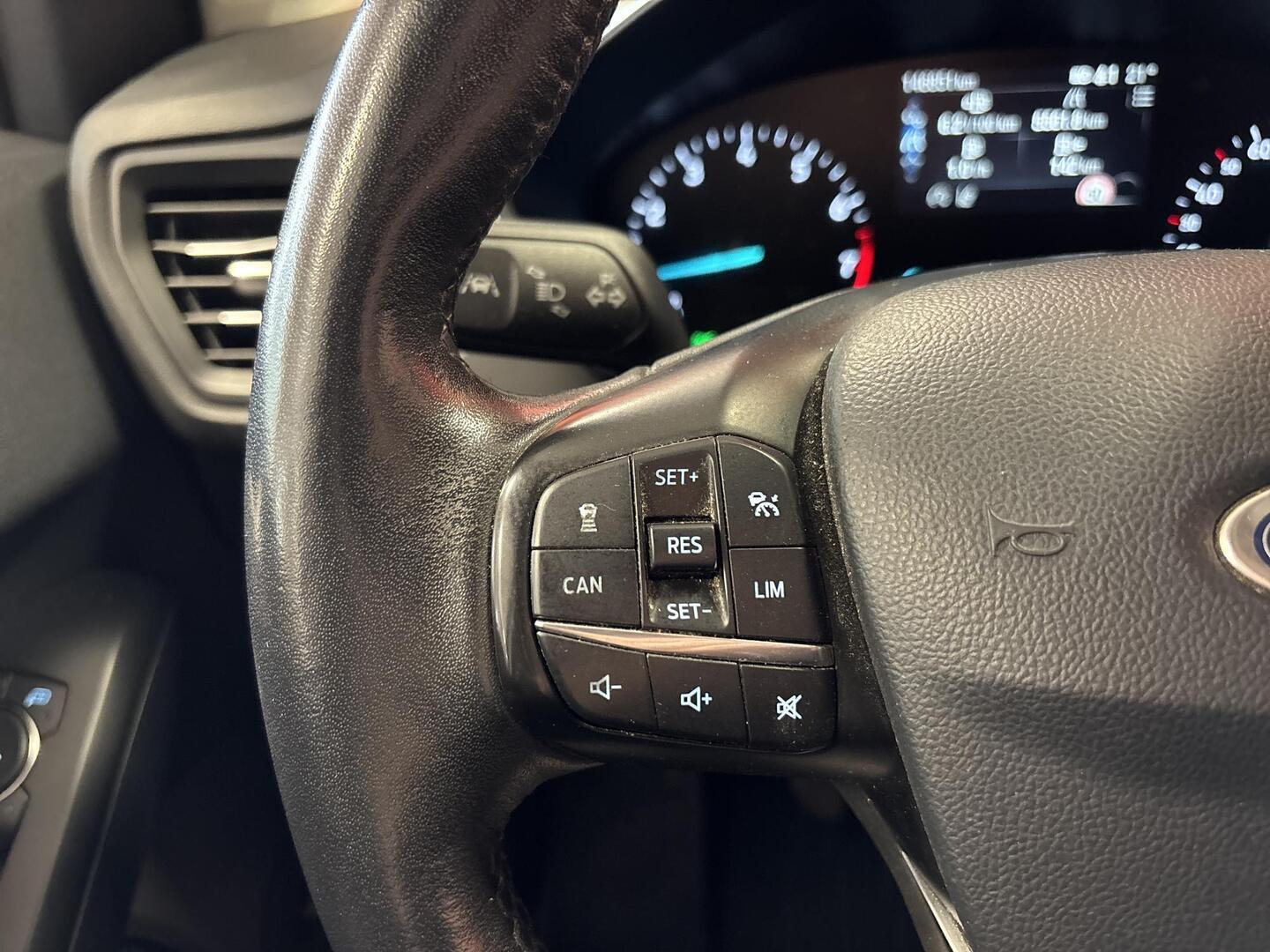 FORD Focus 2019