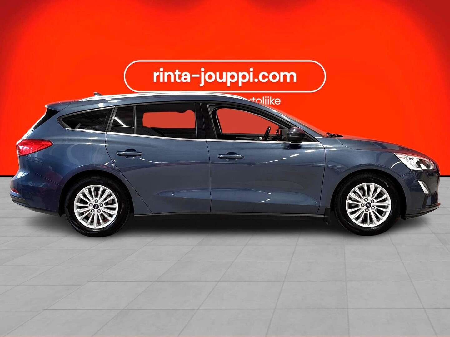 FORD Focus 2019