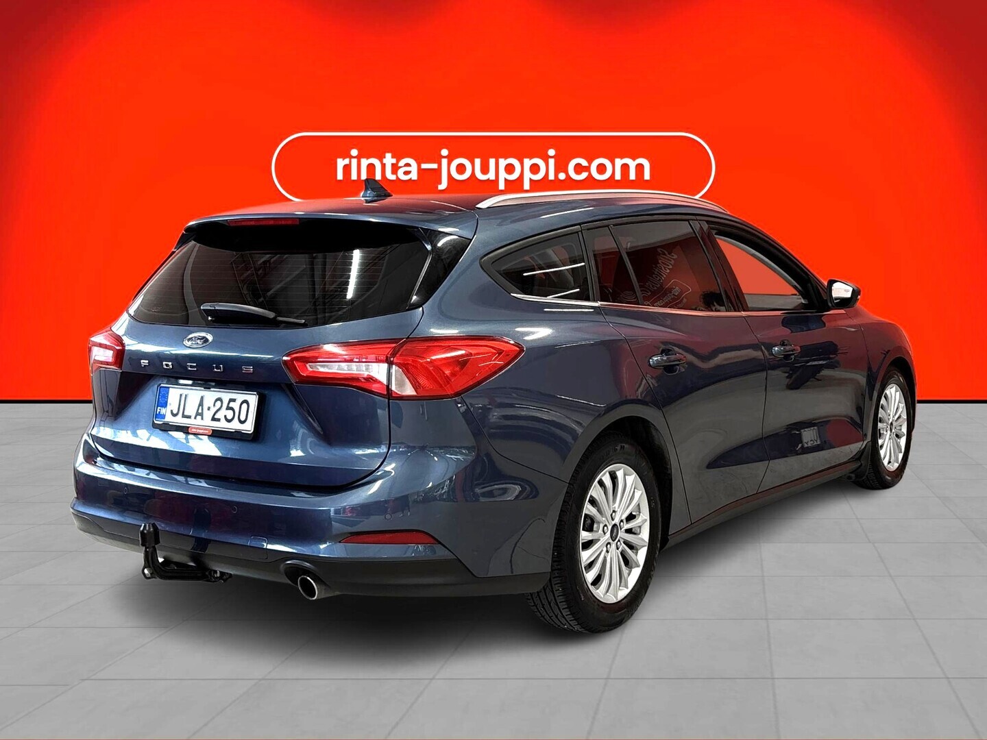 FORD Focus 2019