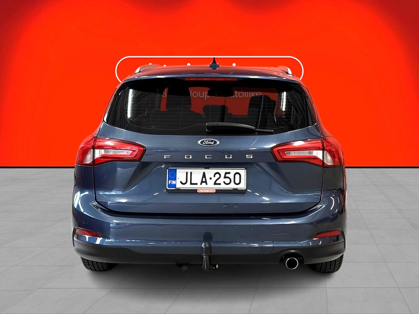 FORD Focus 2019