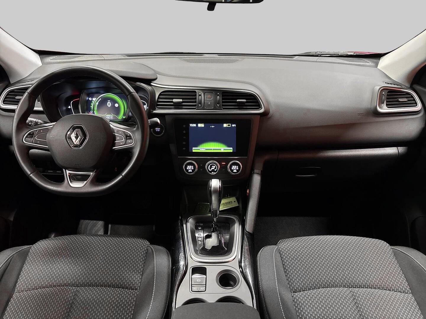 RENAULT Kadjar 2020