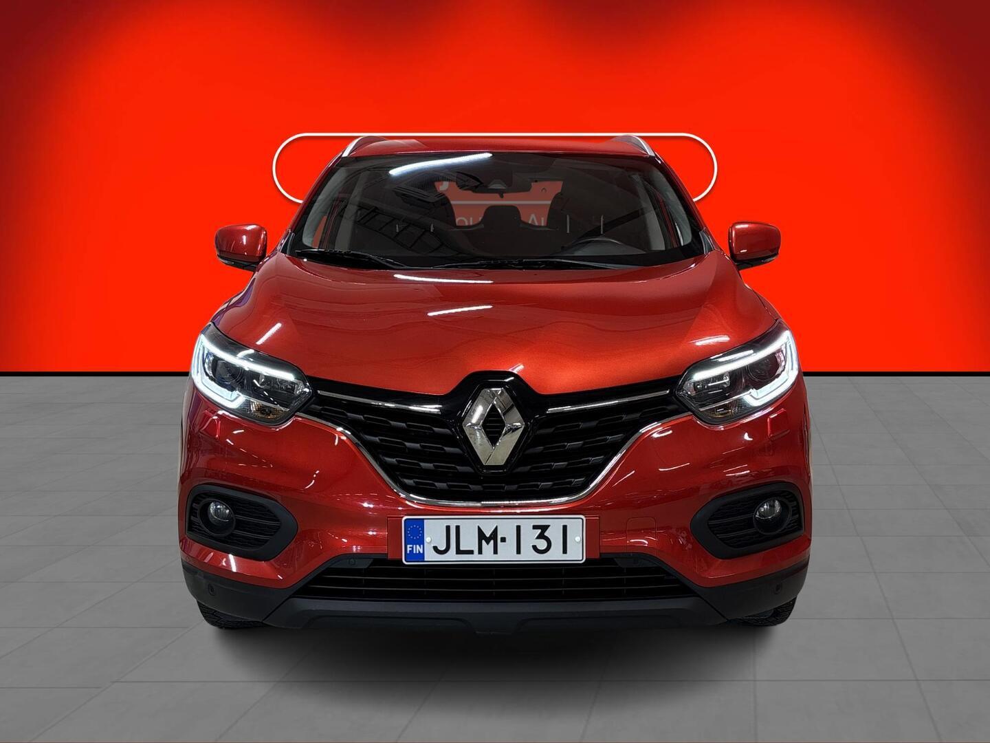 RENAULT Kadjar 2020
