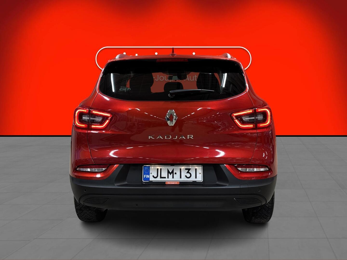 RENAULT Kadjar 2020