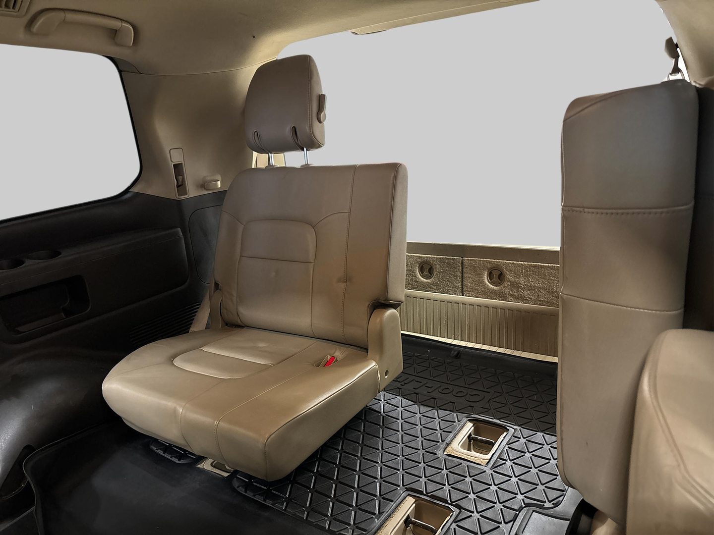 TOYOTA Land Cruiser V8 2008