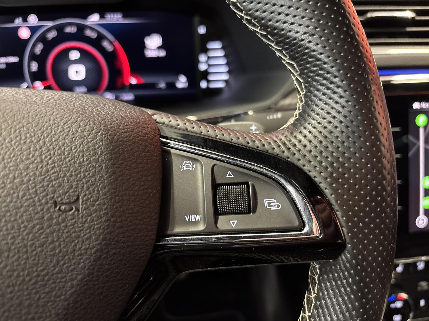 SKODA Superb 2020