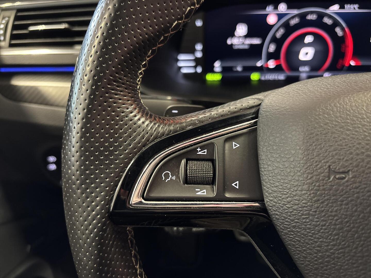 SKODA Superb 2020