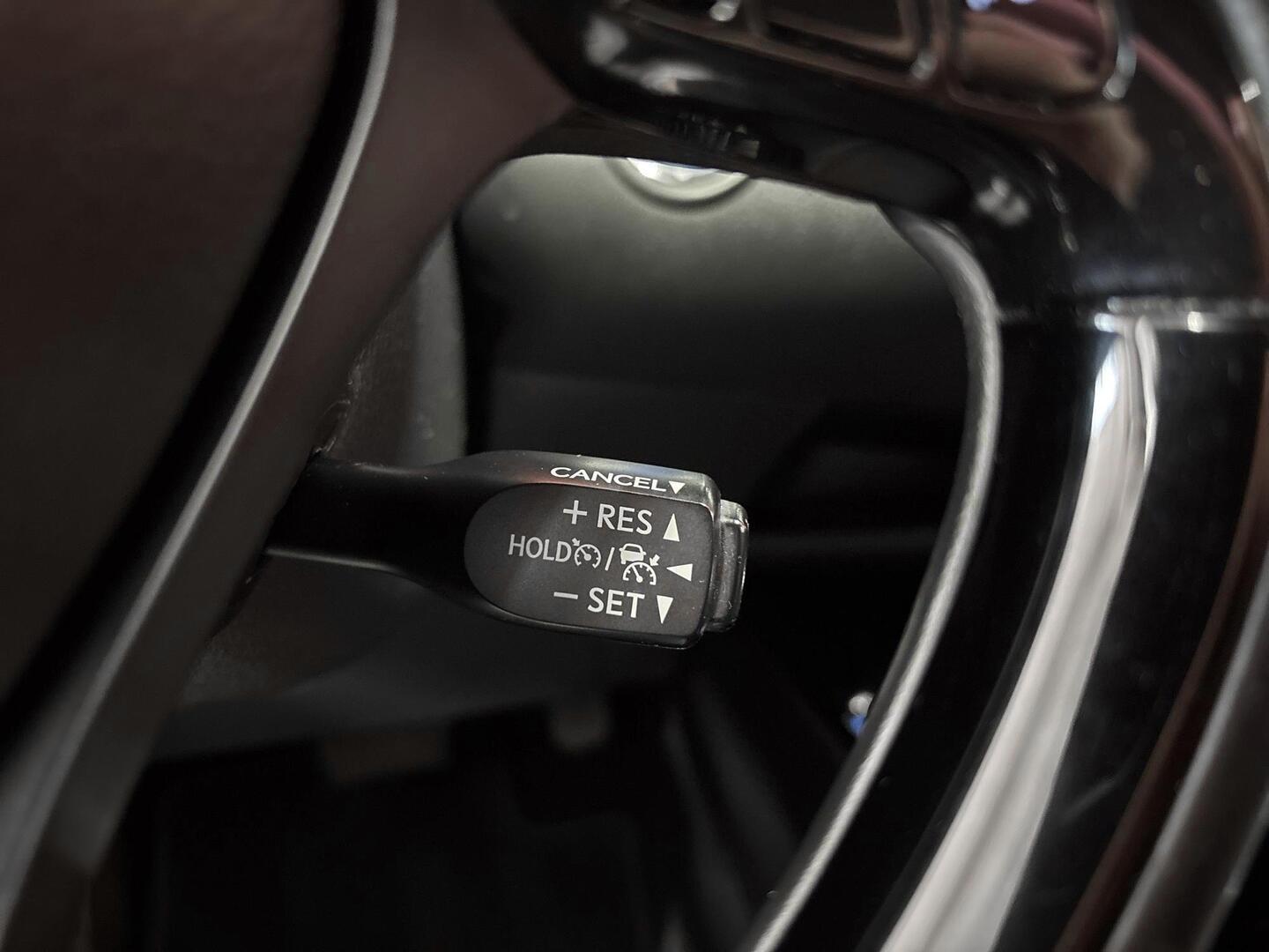 TOYOTA C-HR 2019