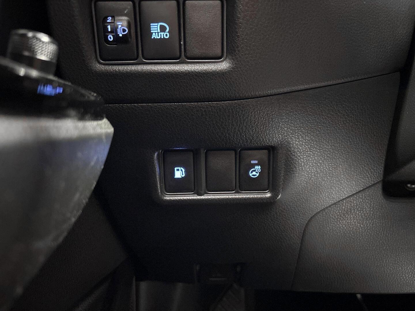 TOYOTA C-HR 2019