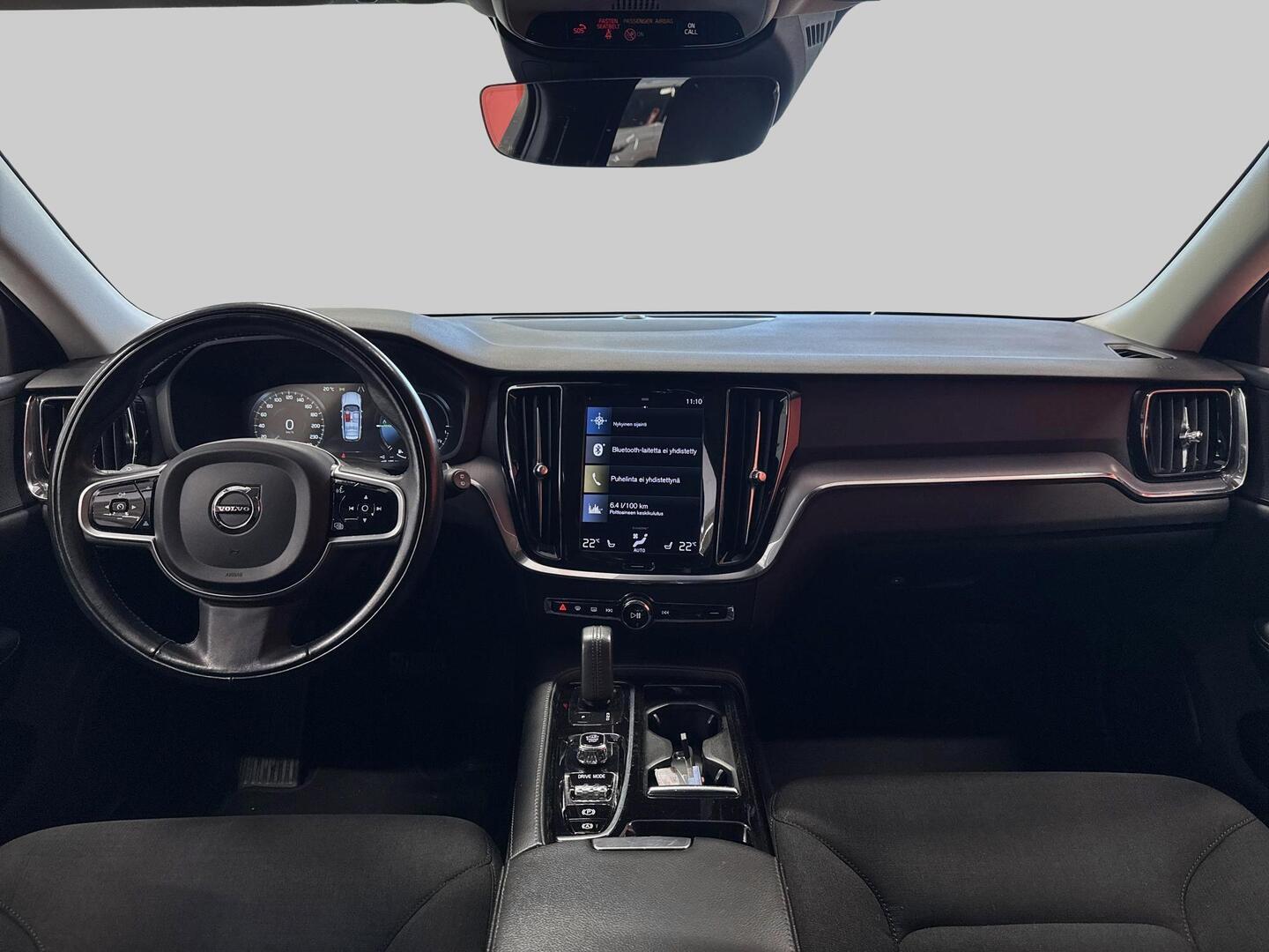 VOLVO V60 2020