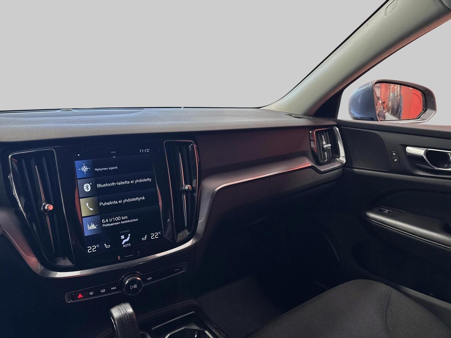 VOLVO V60 2020
