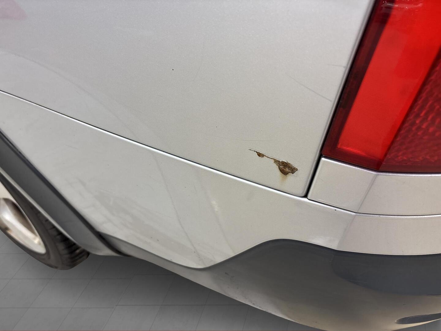 SKODA Octavia 2008
