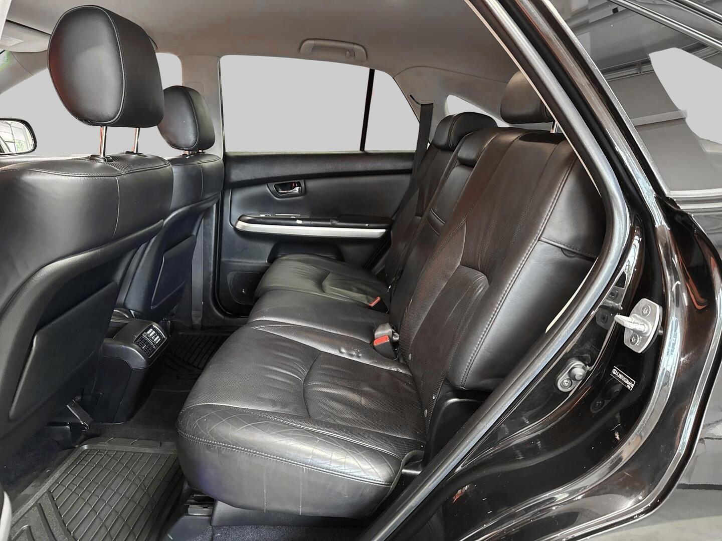 LEXUS RX 2008
