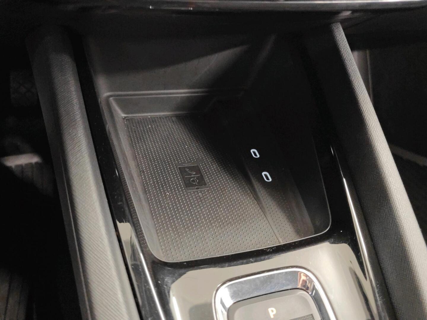 SKODA Octavia 2024