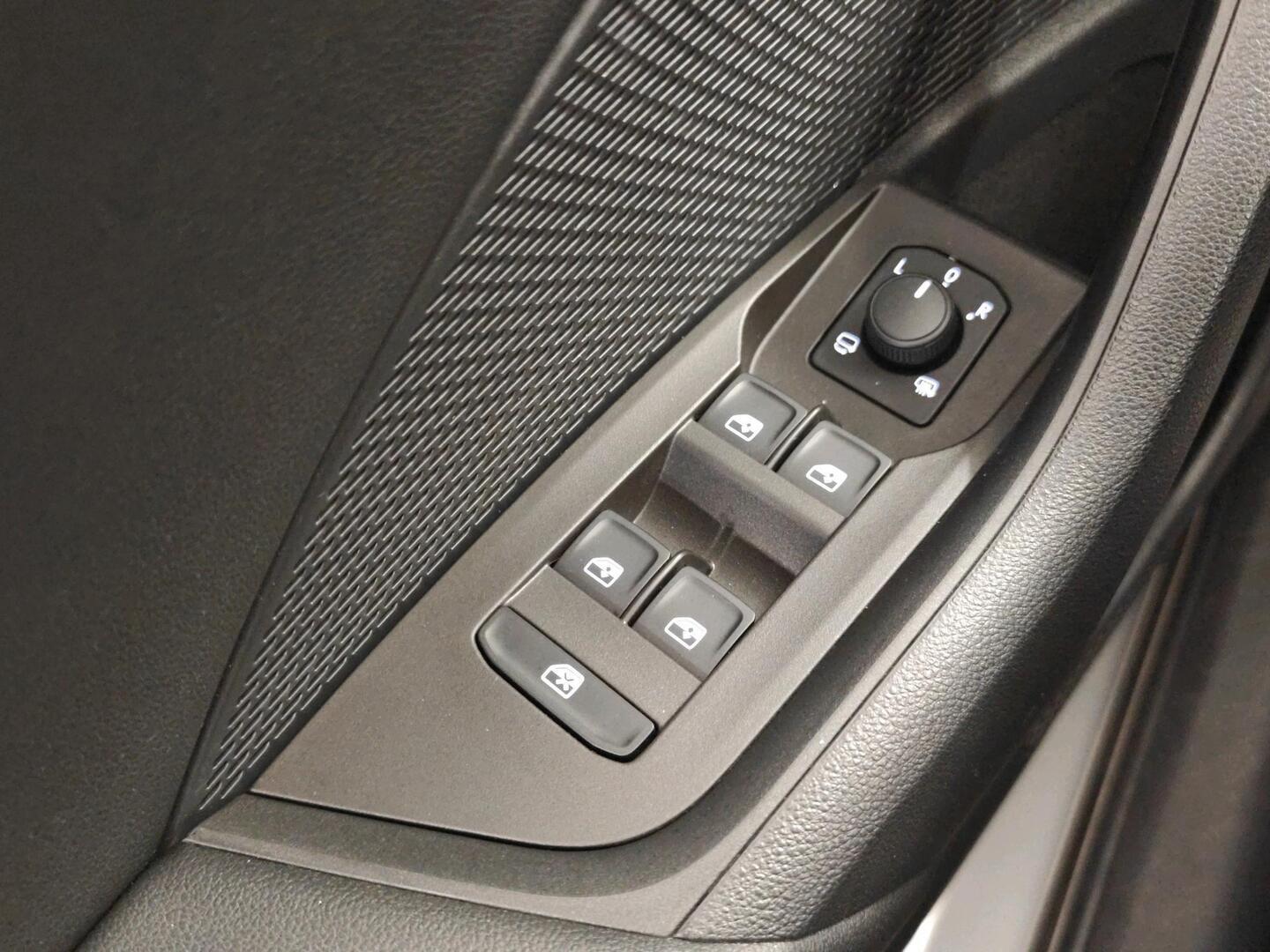 SKODA Octavia 2024