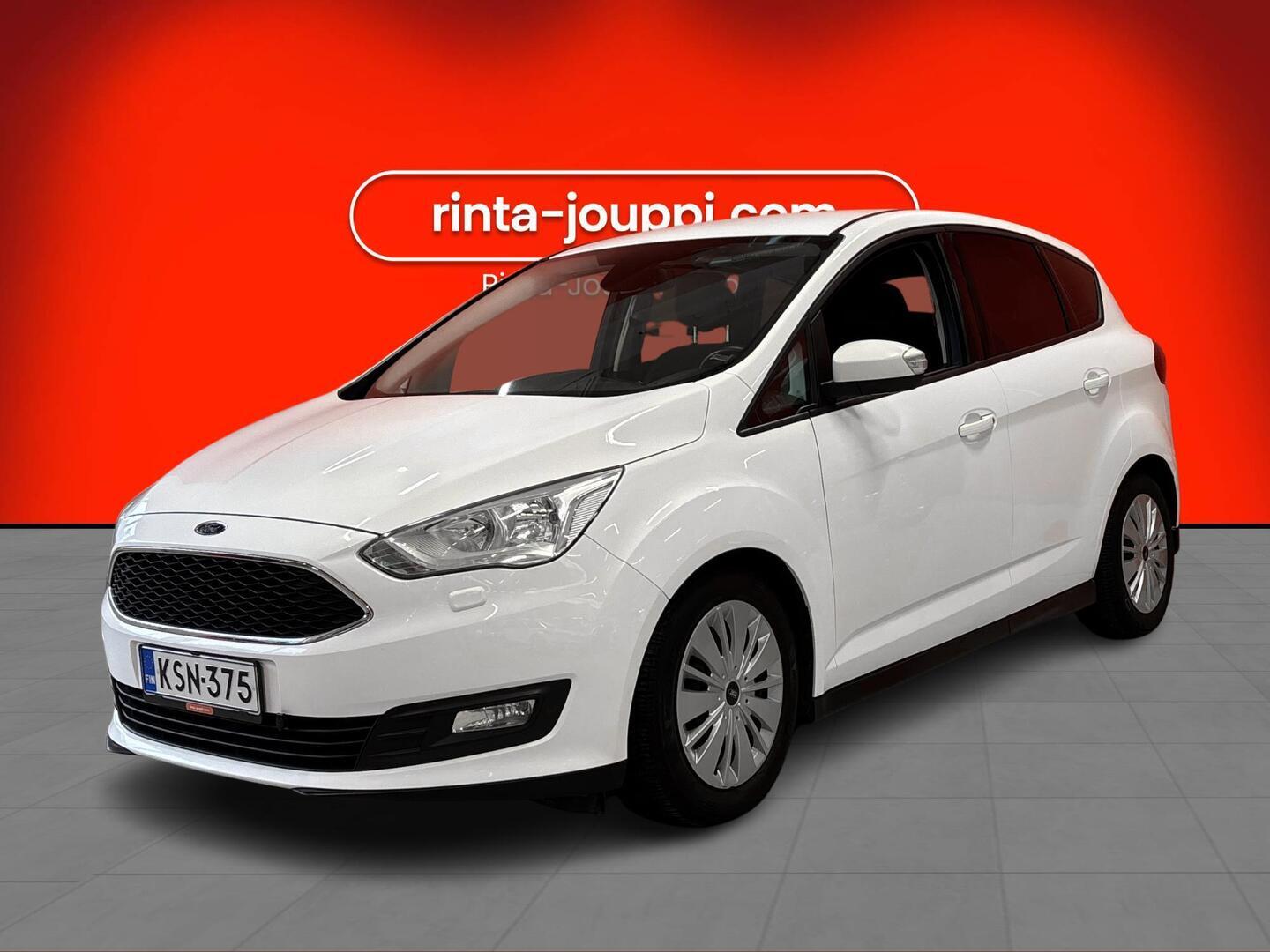 FORD C-Max 2017