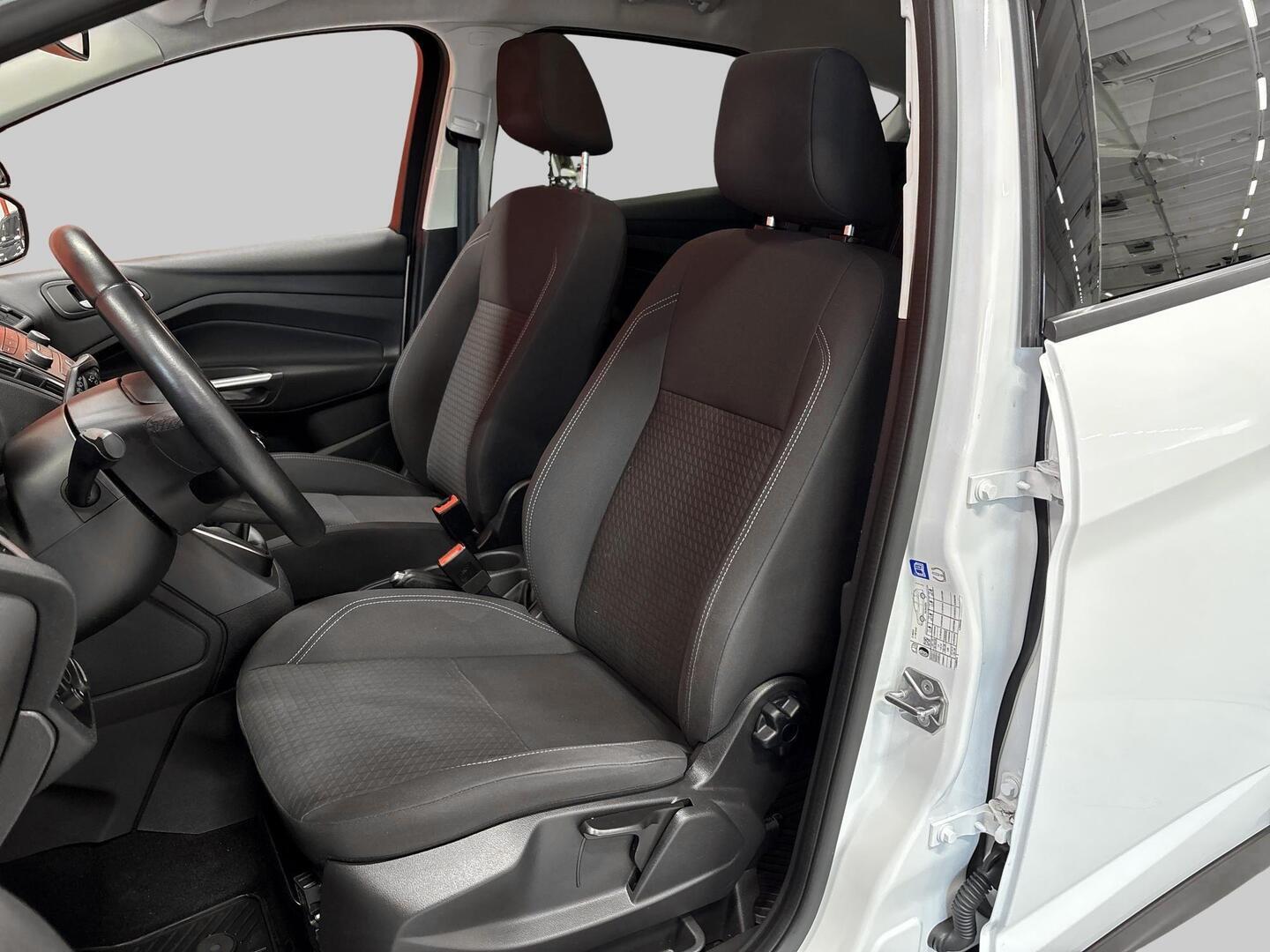 FORD C-Max 2017