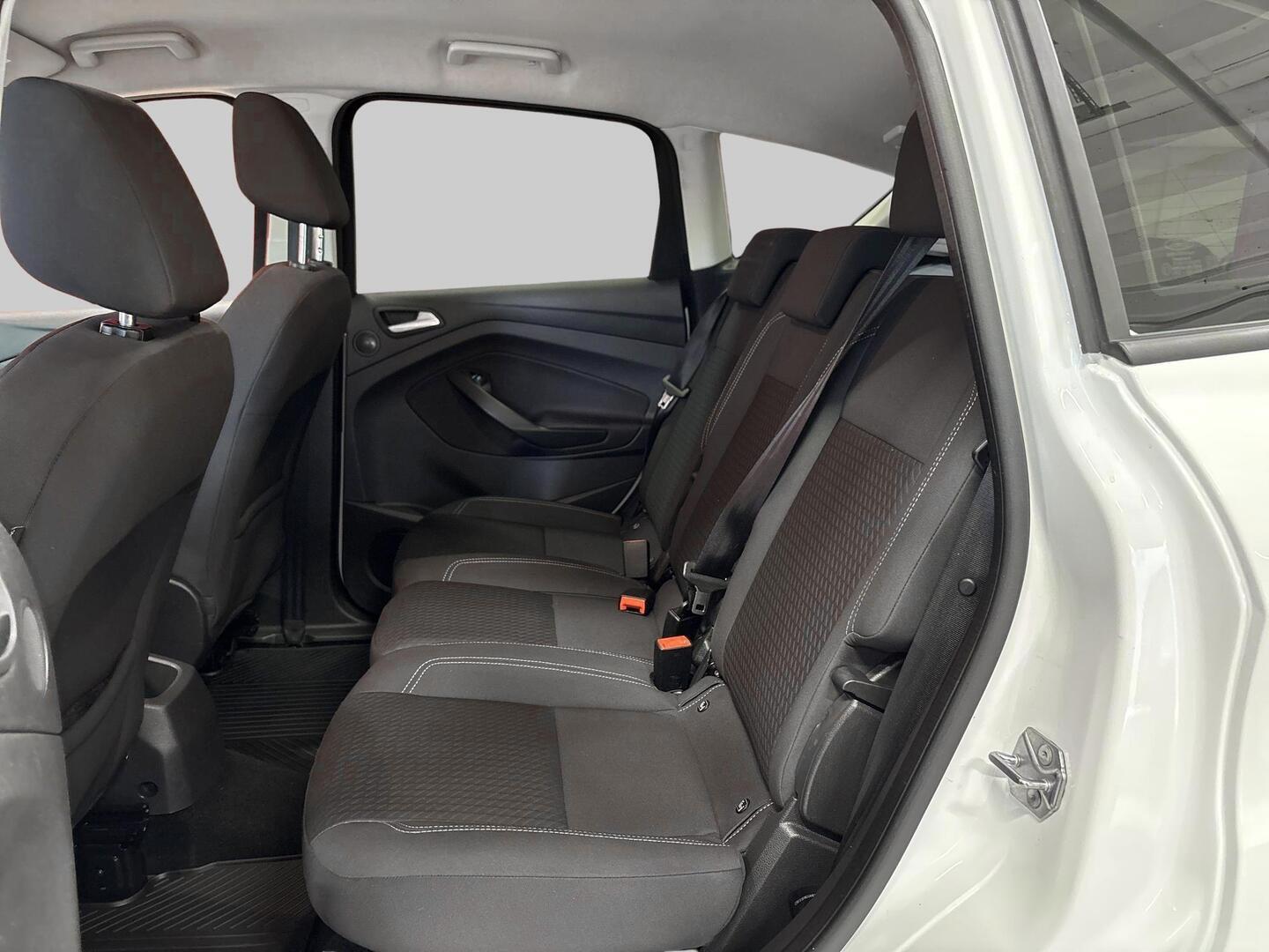 FORD C-Max 2017