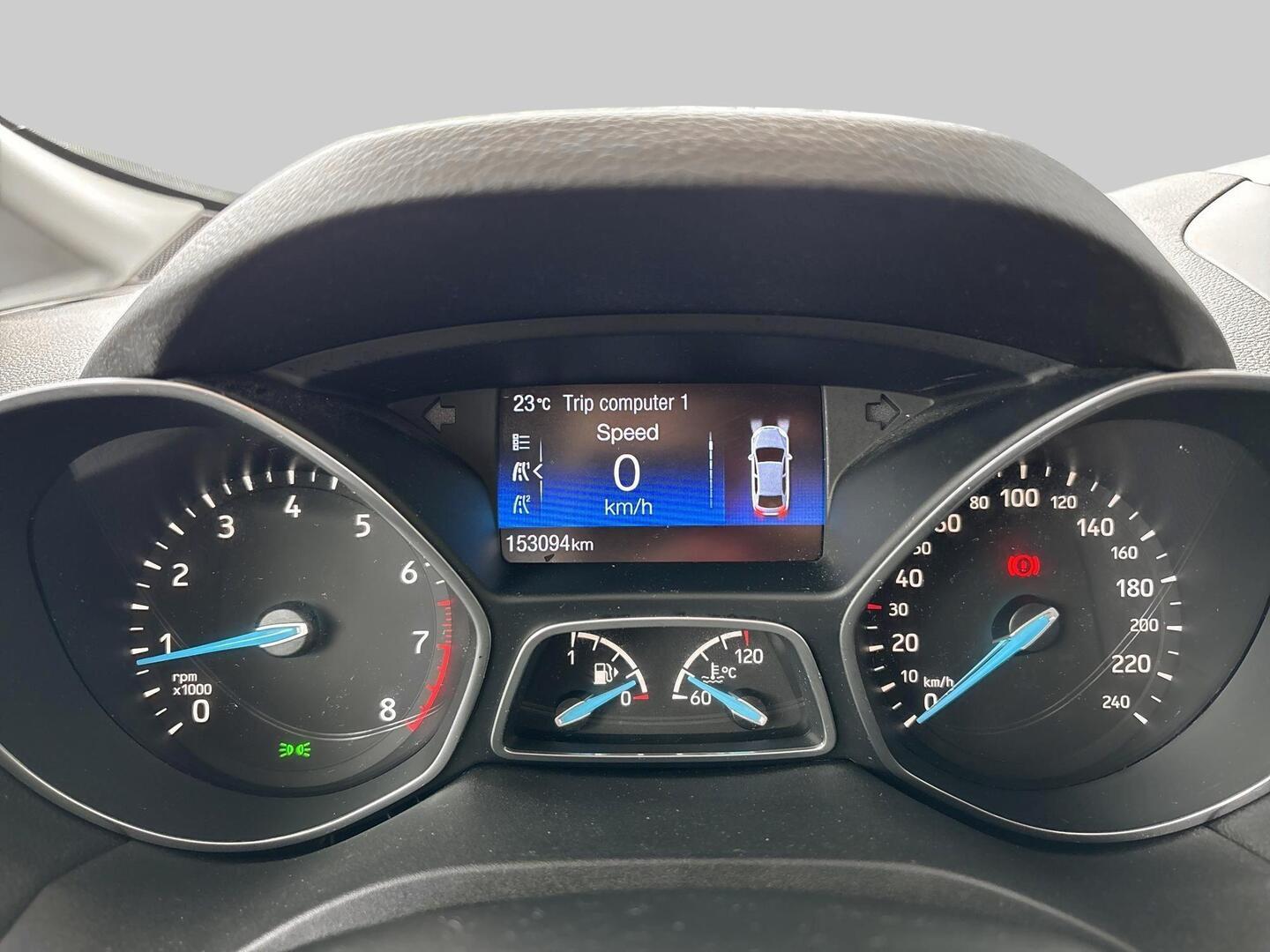 FORD C-Max 2017