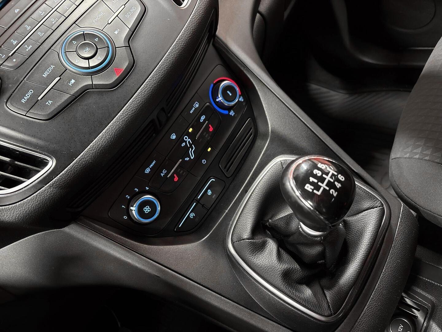 FORD C-Max 2017