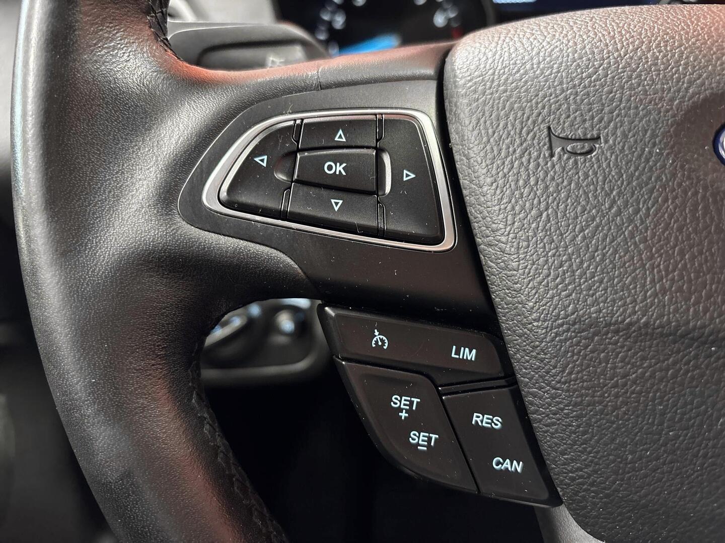 FORD C-Max 2017