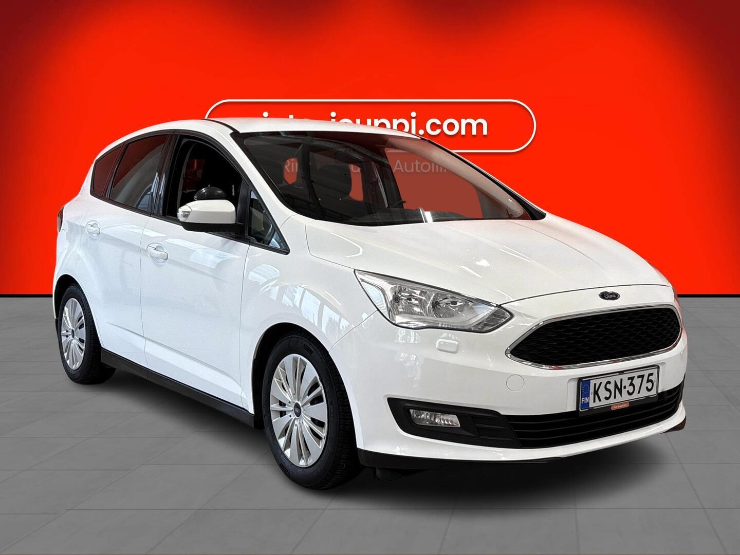 FORD C-Max 2017