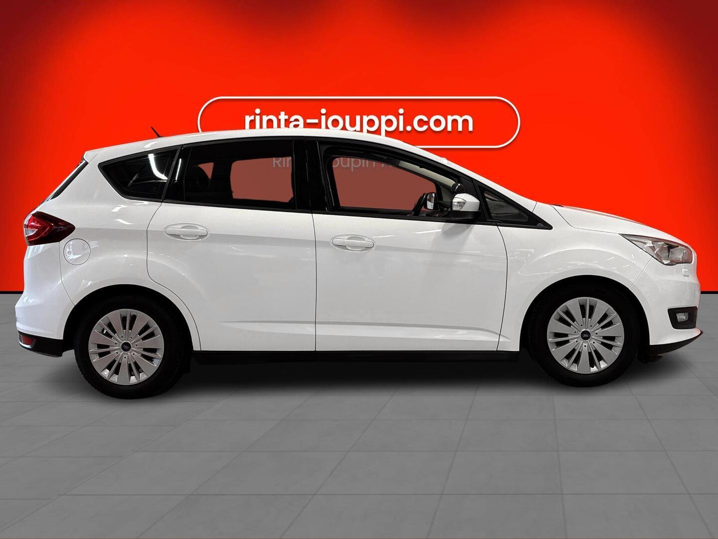 FORD C-Max 2017