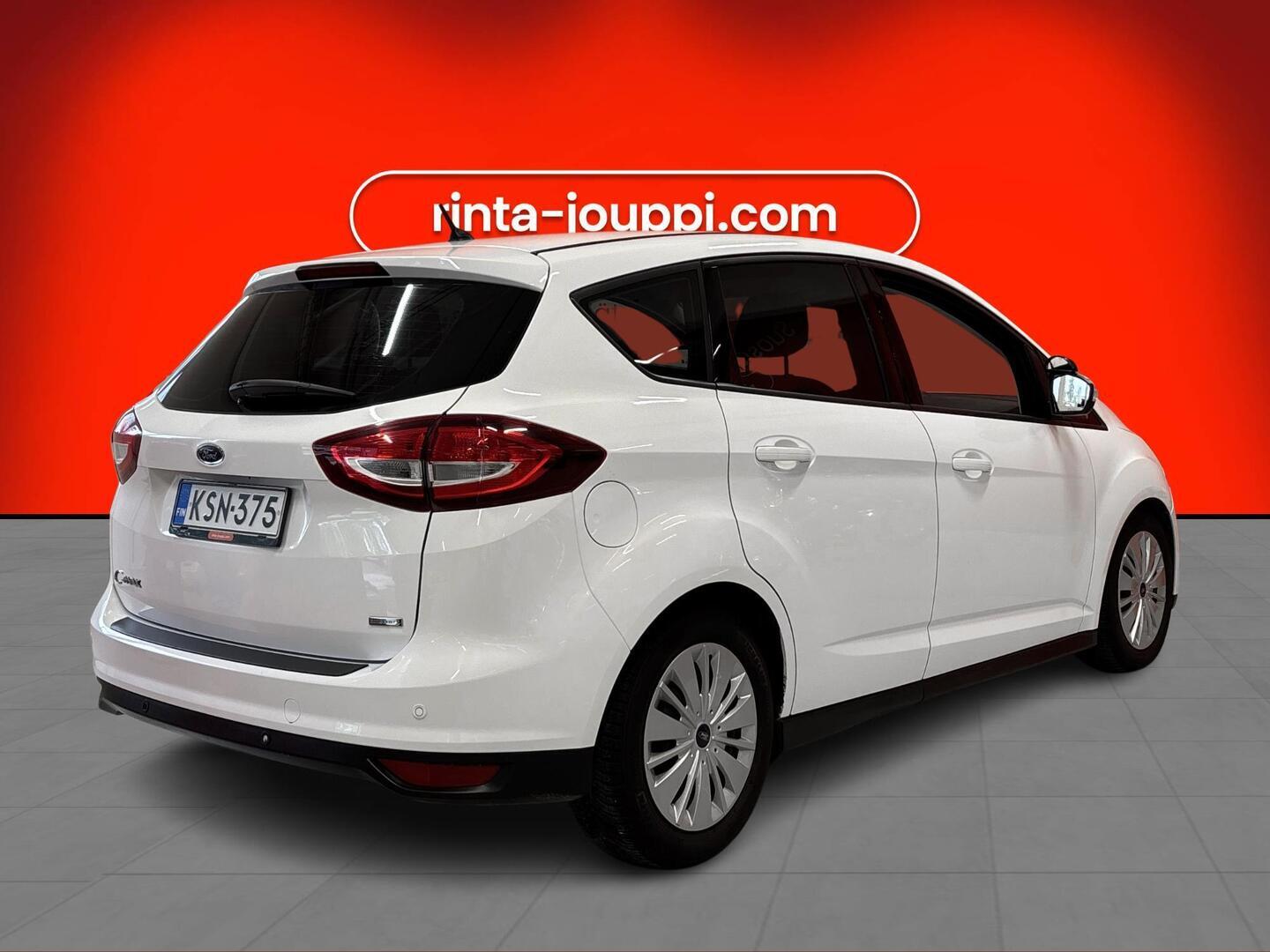 FORD C-Max 2017