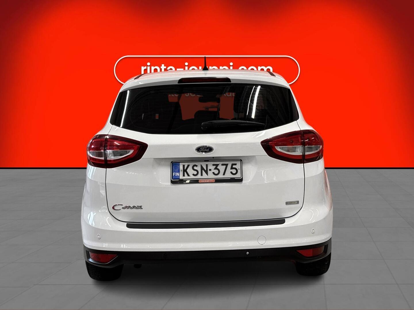 FORD C-Max 2017