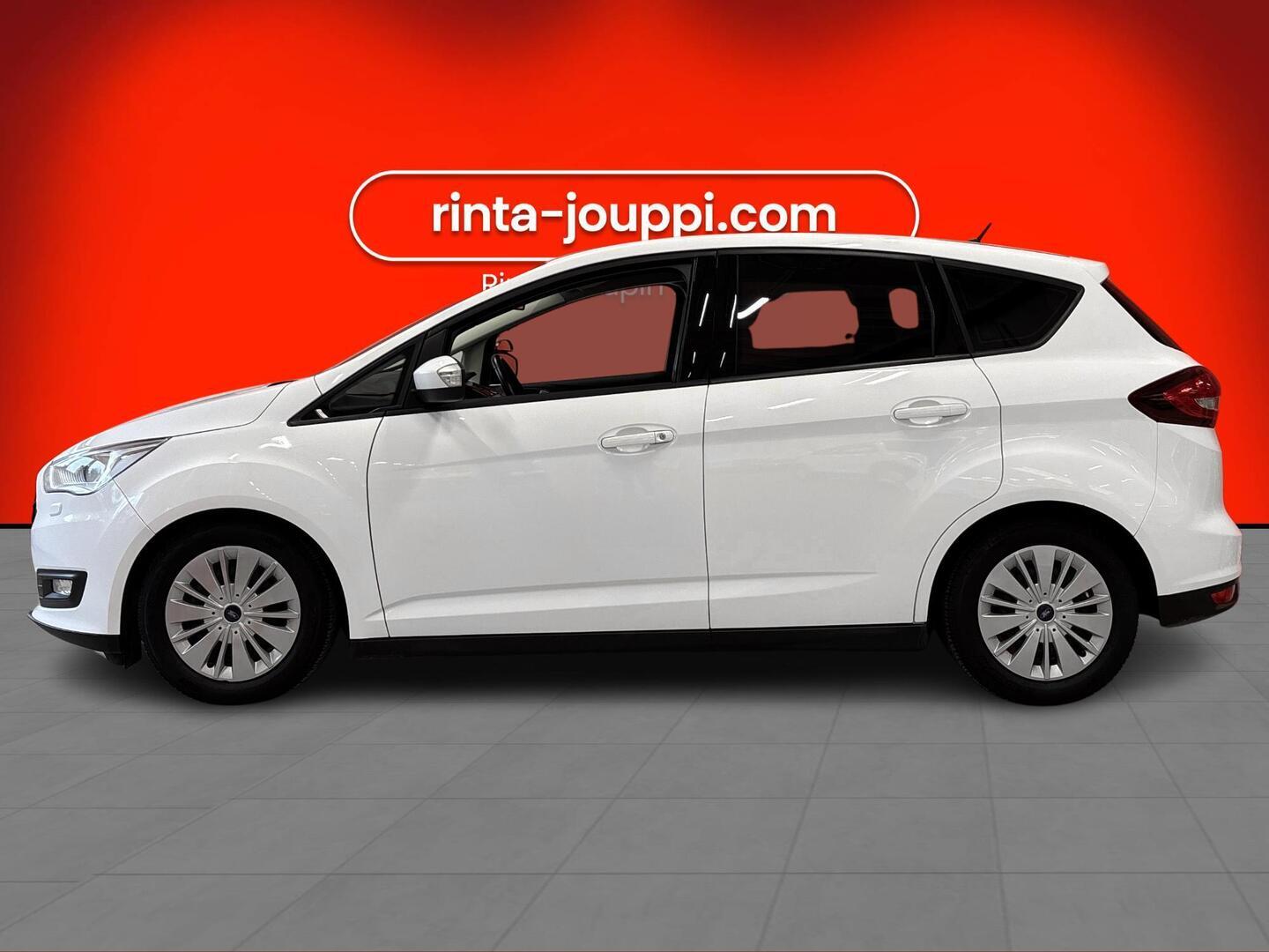 FORD C-Max 2017