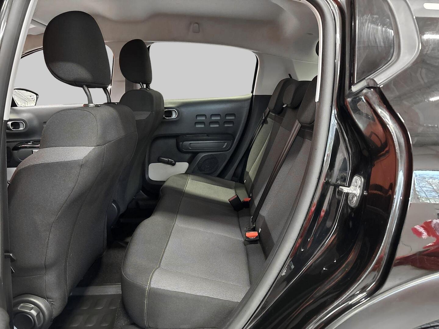 CITROEN C3 2021